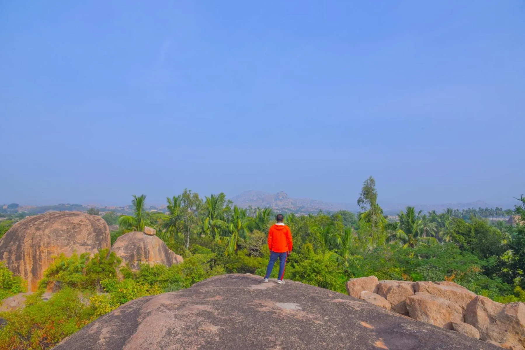 Gopi Plantation Homestay