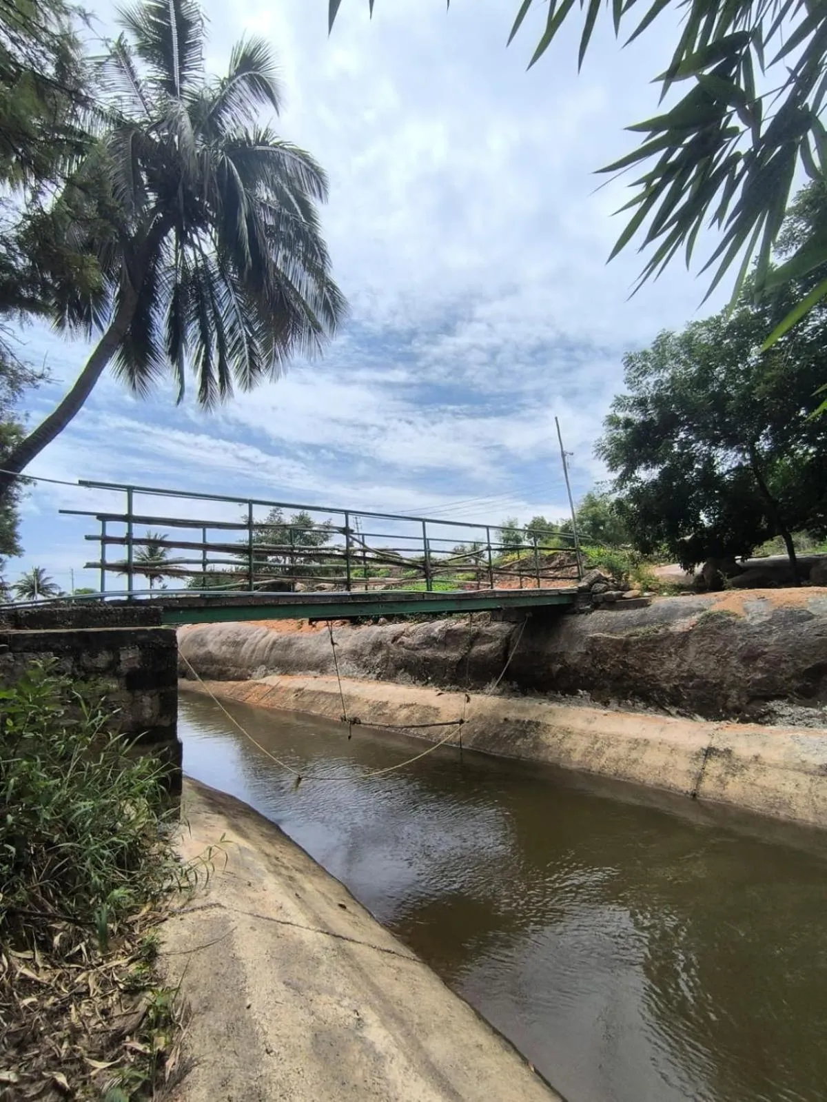 Gopi Plantation Homestay