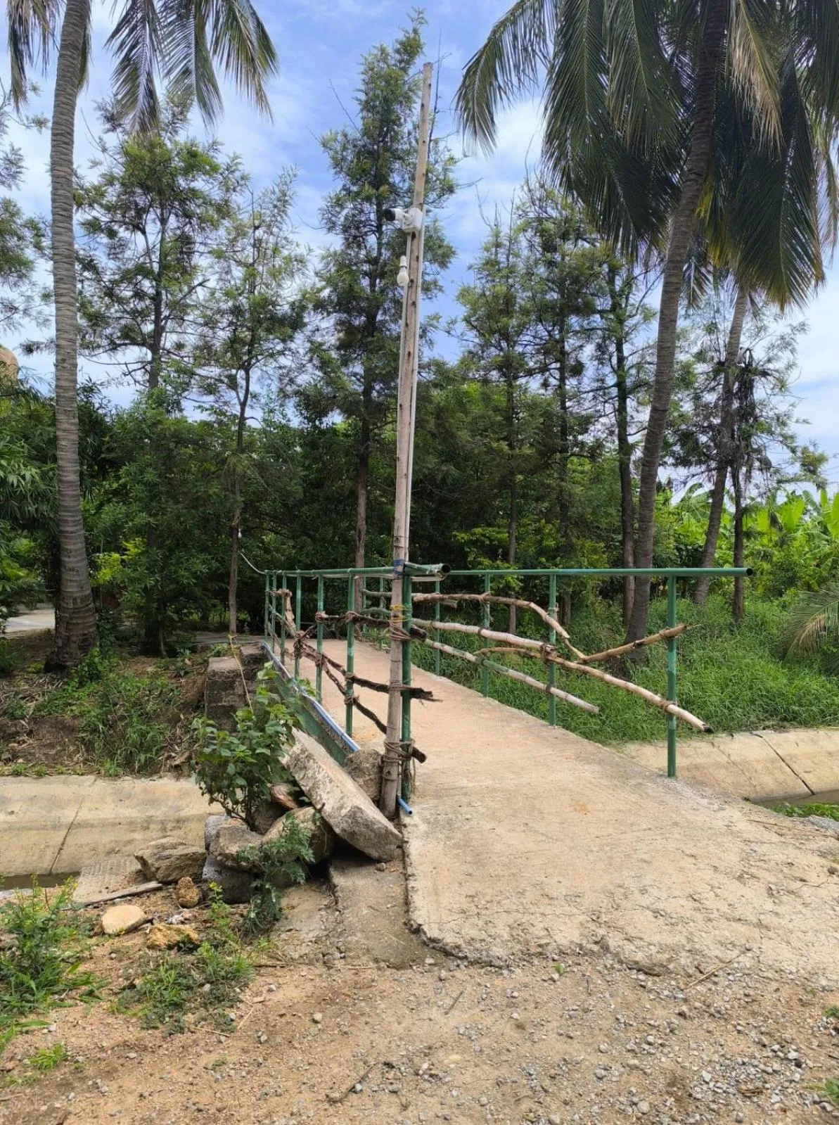 Gopi Plantation Homestay