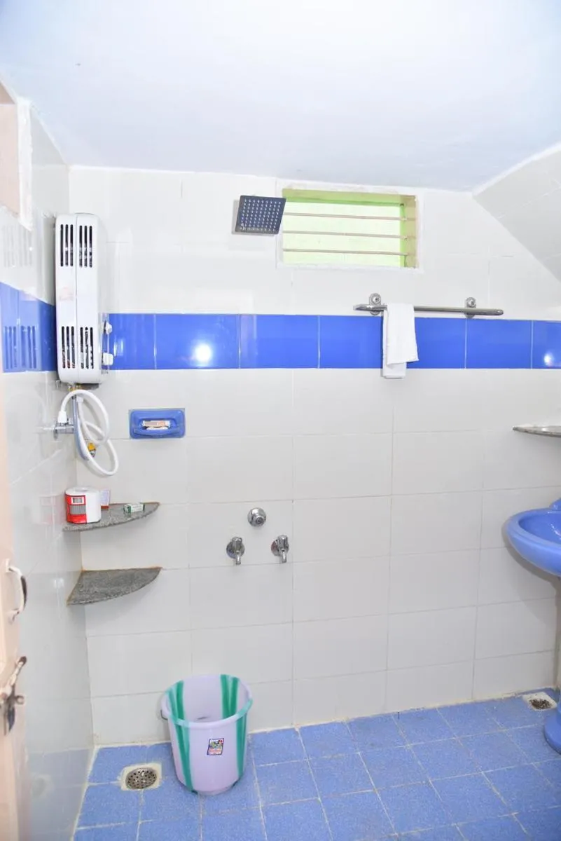 Gopi Plantation Homestay