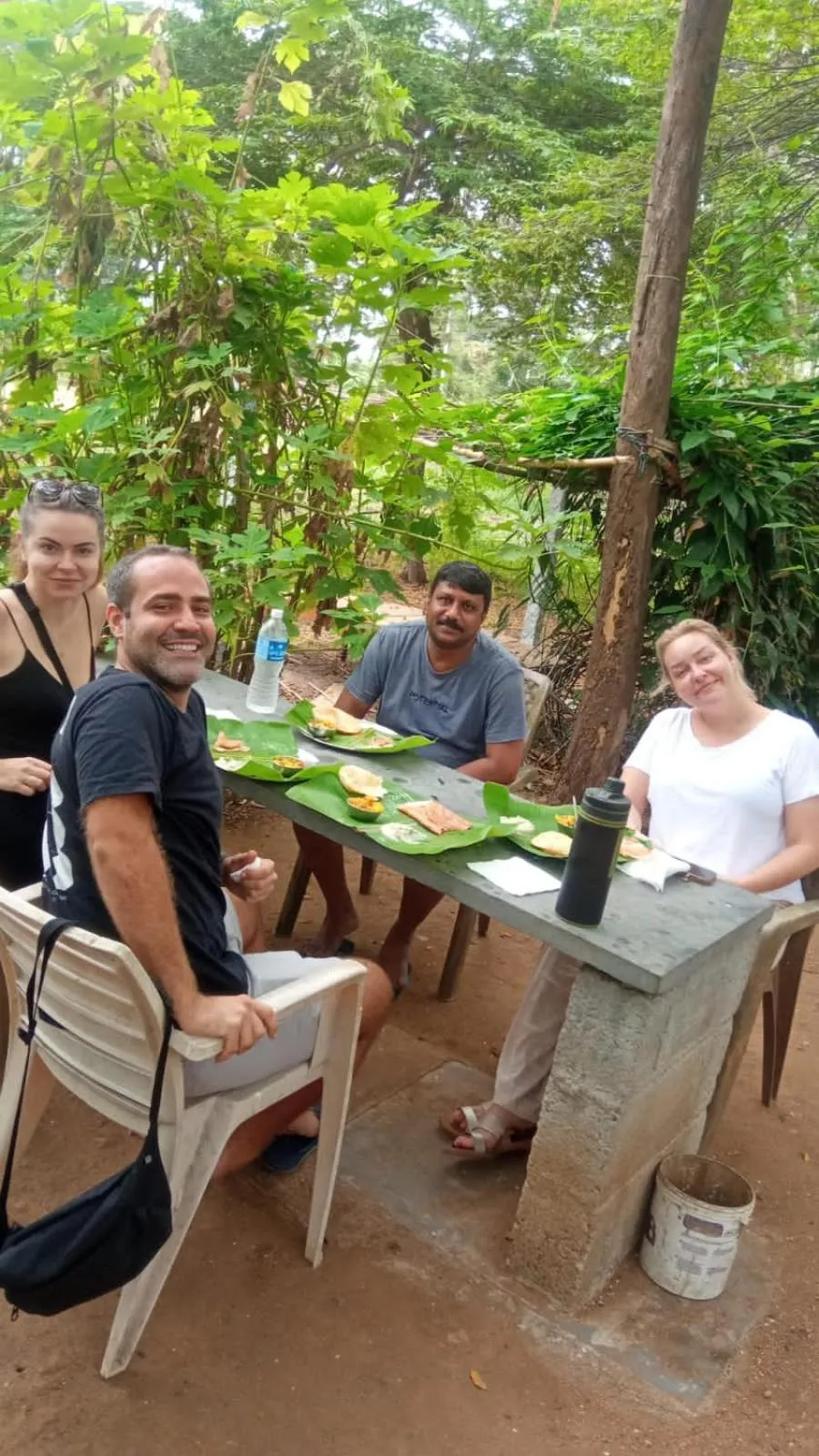 Gopi Plantation Homestay