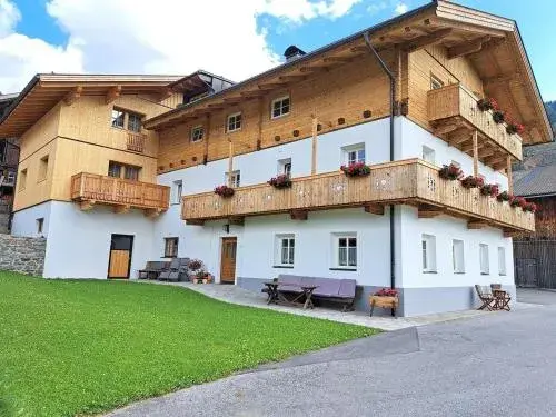 Bucherhof Bucherhof