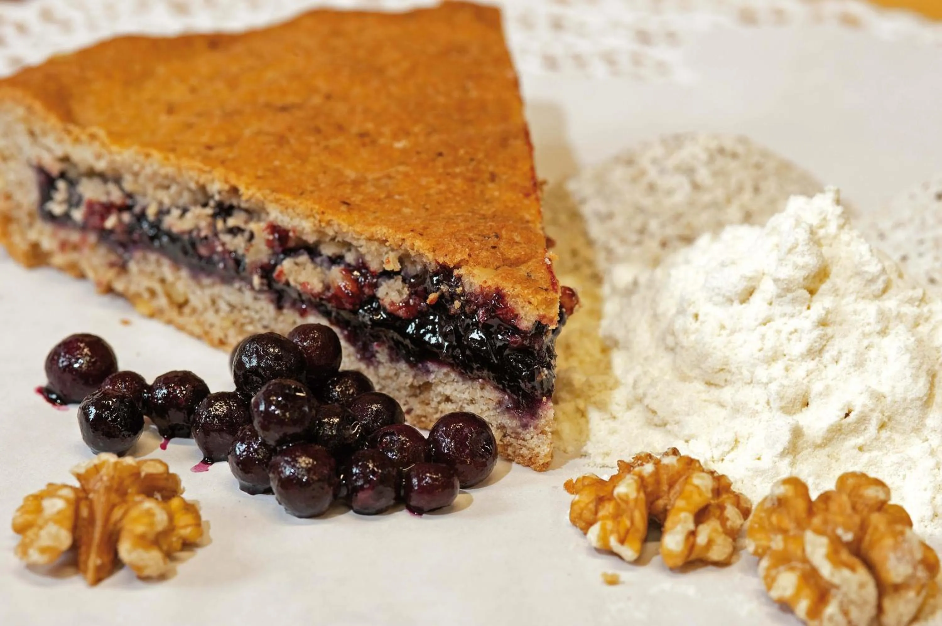 Breakfast in Hotel Arlecchino - Dada Hotels