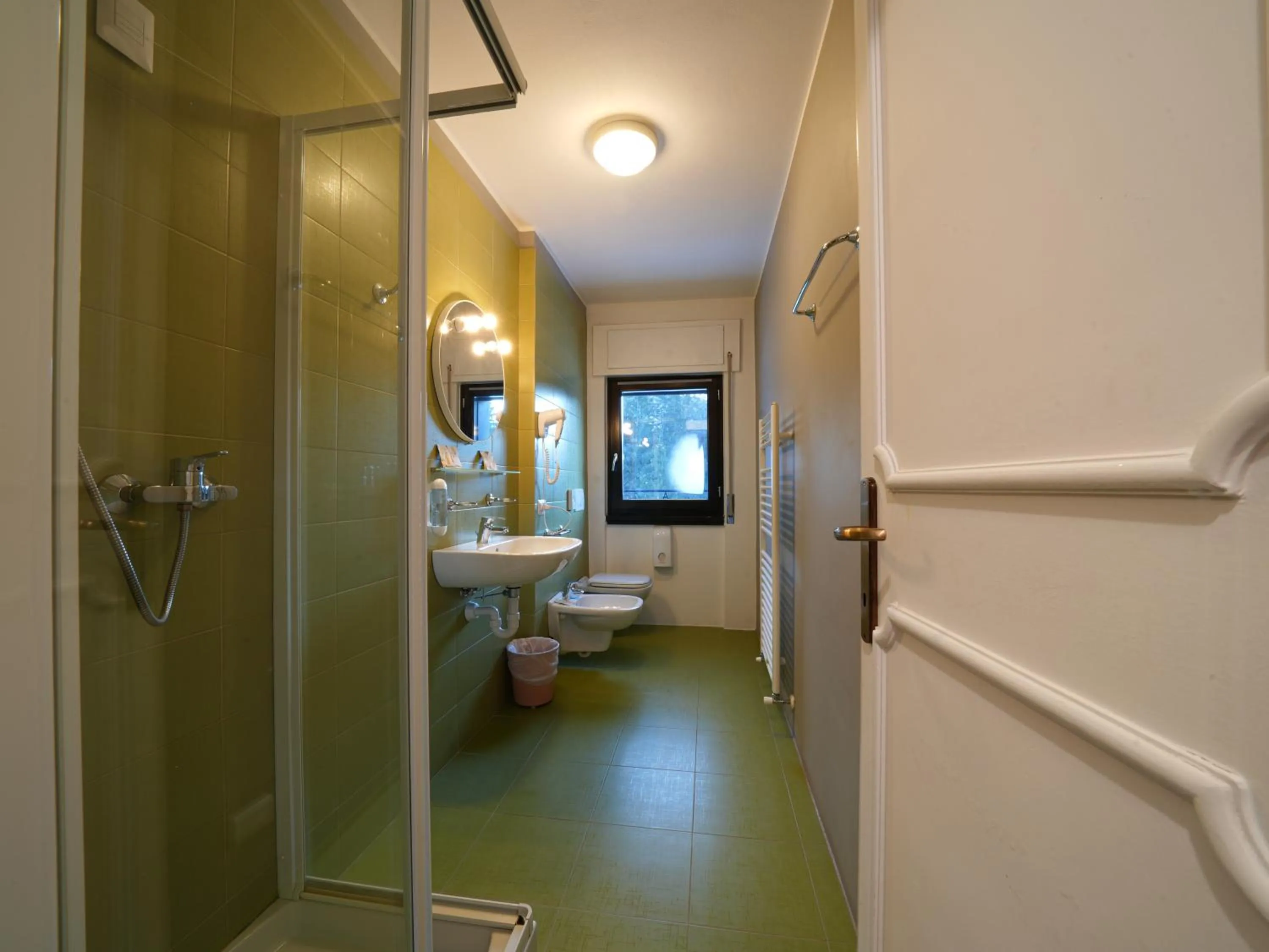 Hotel Arlecchino - Dada Hotels