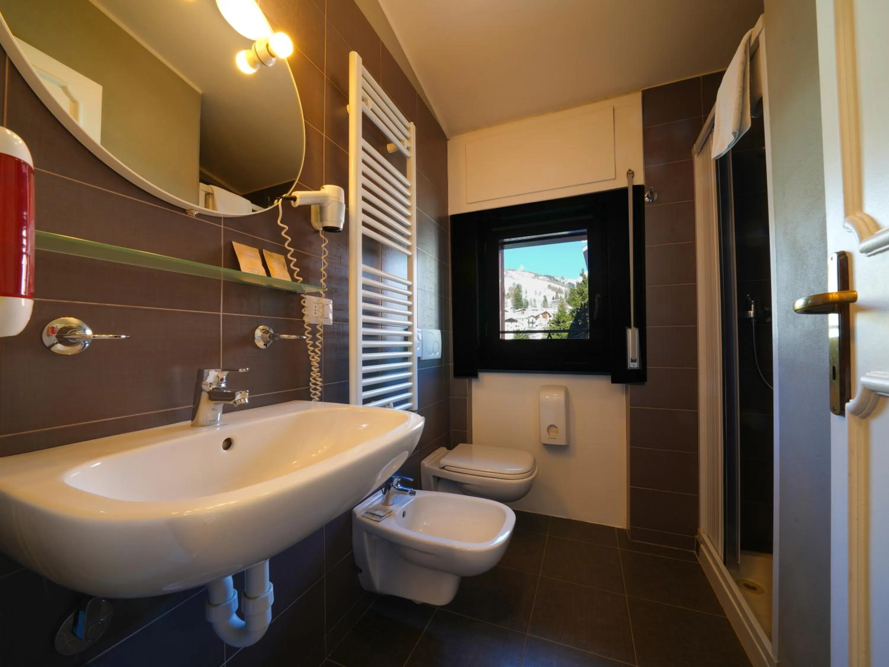 Hotel Arlecchino - Dada Hotels