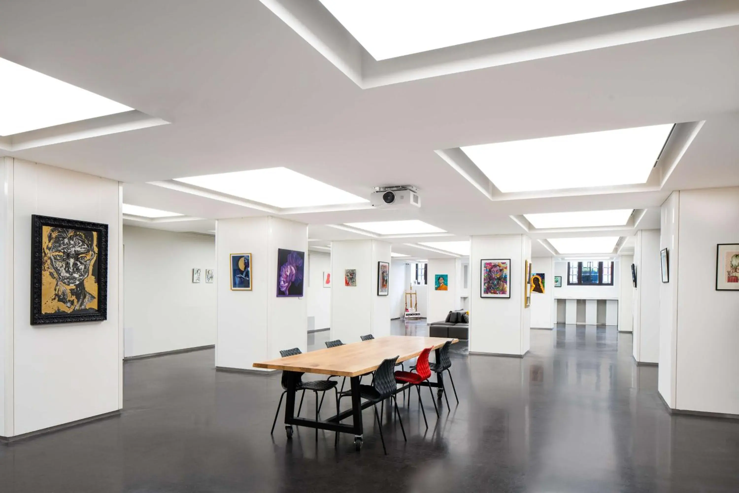 Property building in art'otel amsterdam, Powered by Radisson Hotels Property building in art'otel amsterdam, Powered by Radisson Hotels