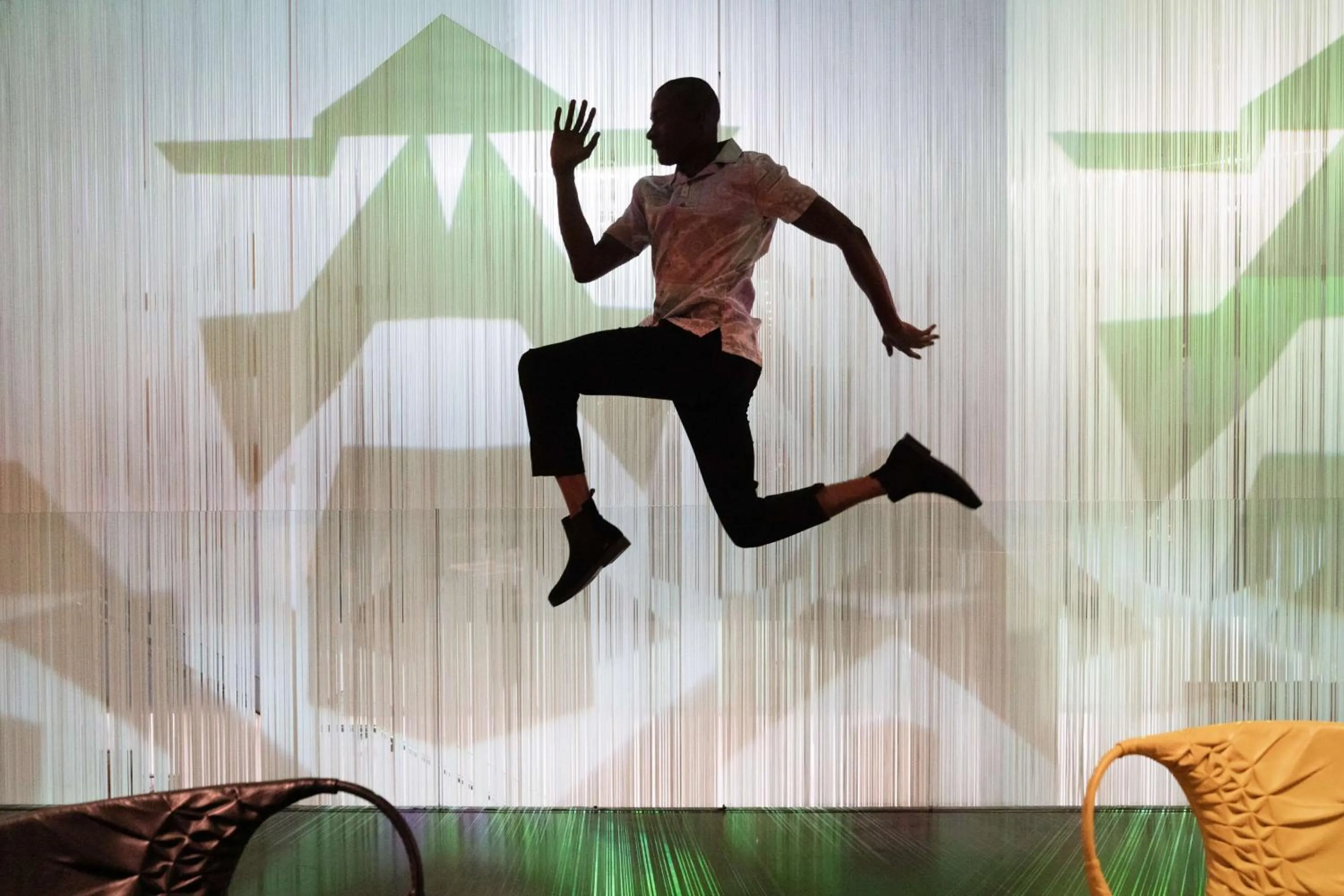 Other in art'otel amsterdam, Powered by Radisson Hotels