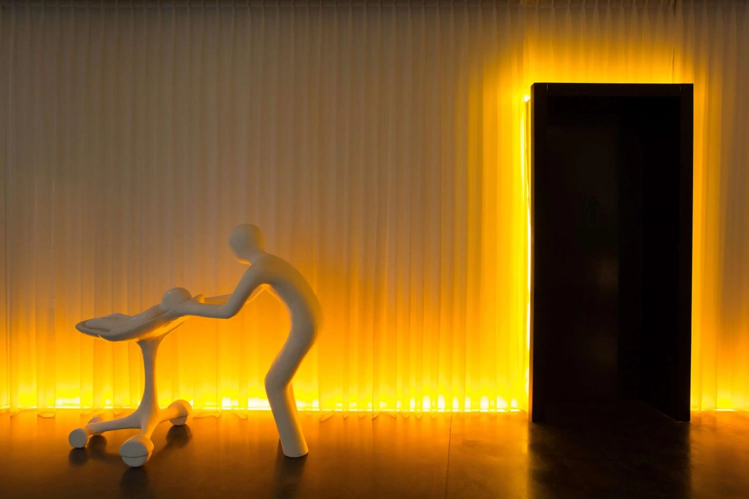 Other in art'otel amsterdam, Powered by Radisson Hotels