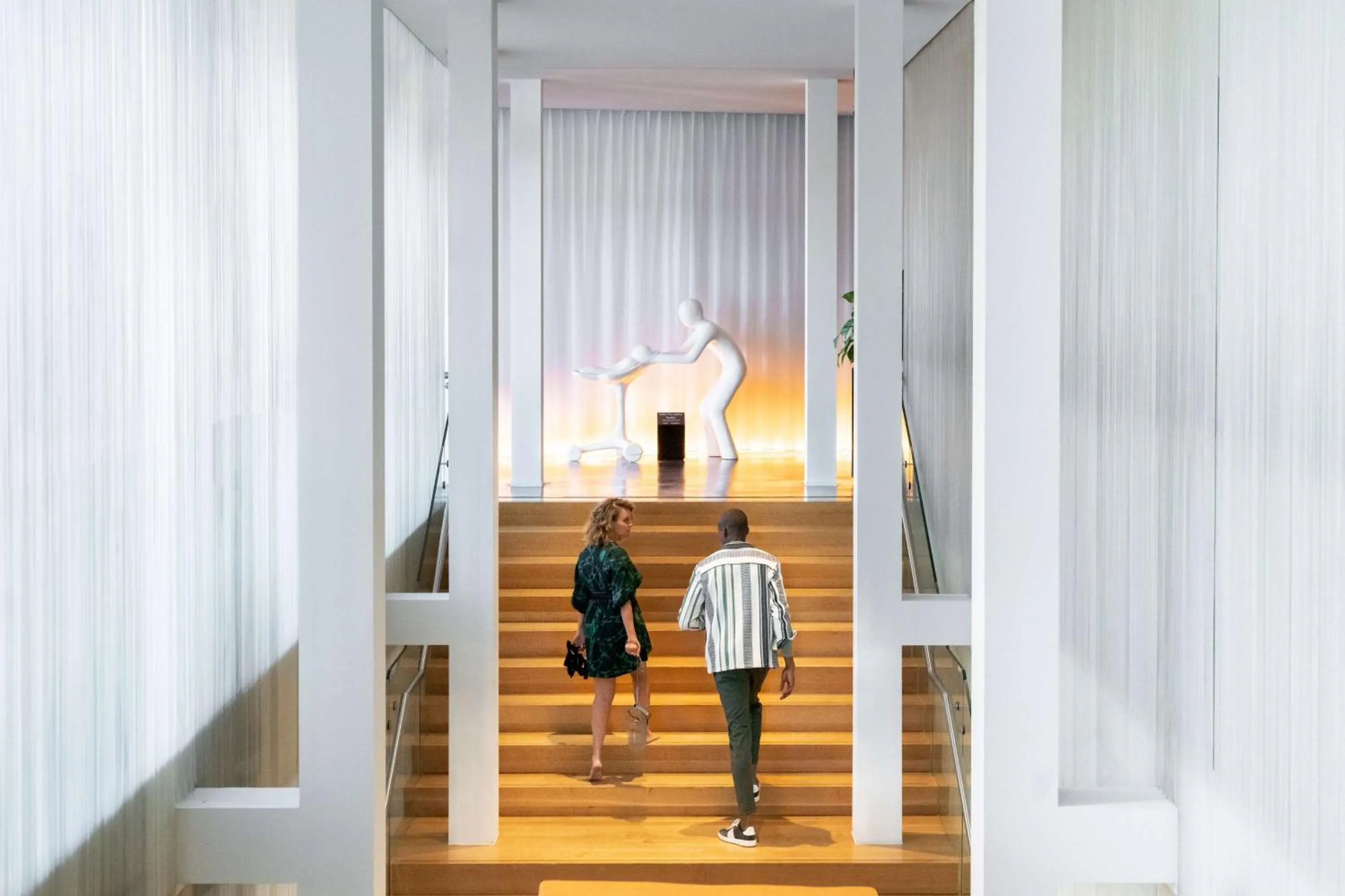 Other in art'otel amsterdam, Powered by Radisson Hotels