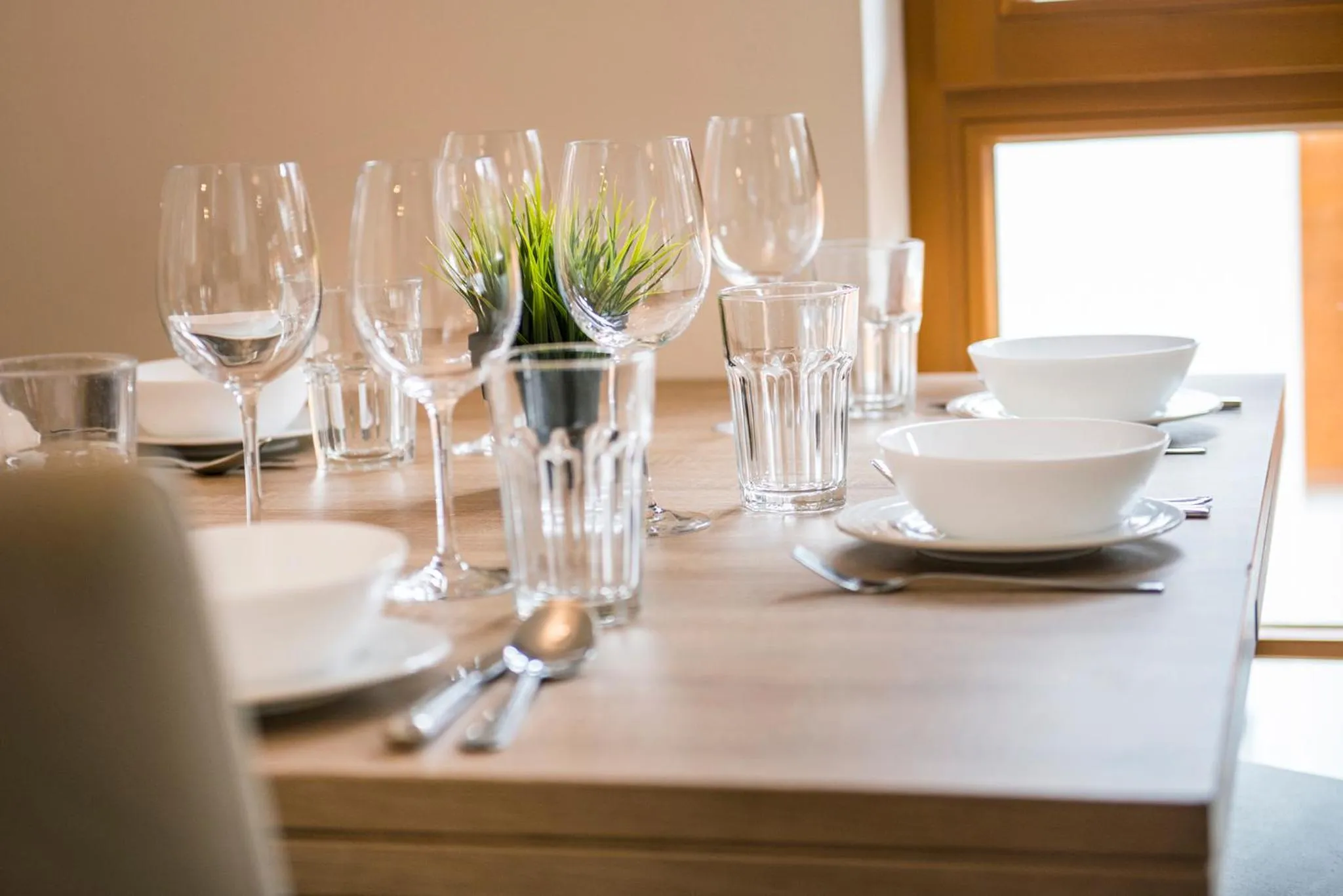 Decorative detail in Schönblick Mountain Resort & Spa - Das Original!