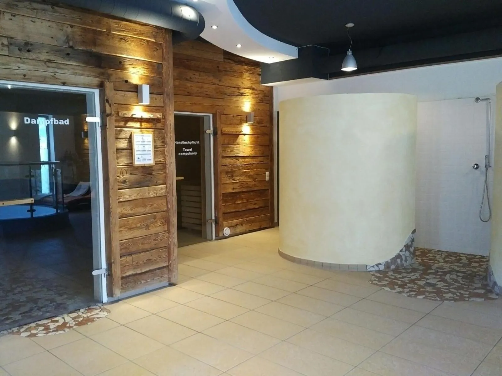 Massage in Schönblick Mountain Resort & Spa - Das Original!