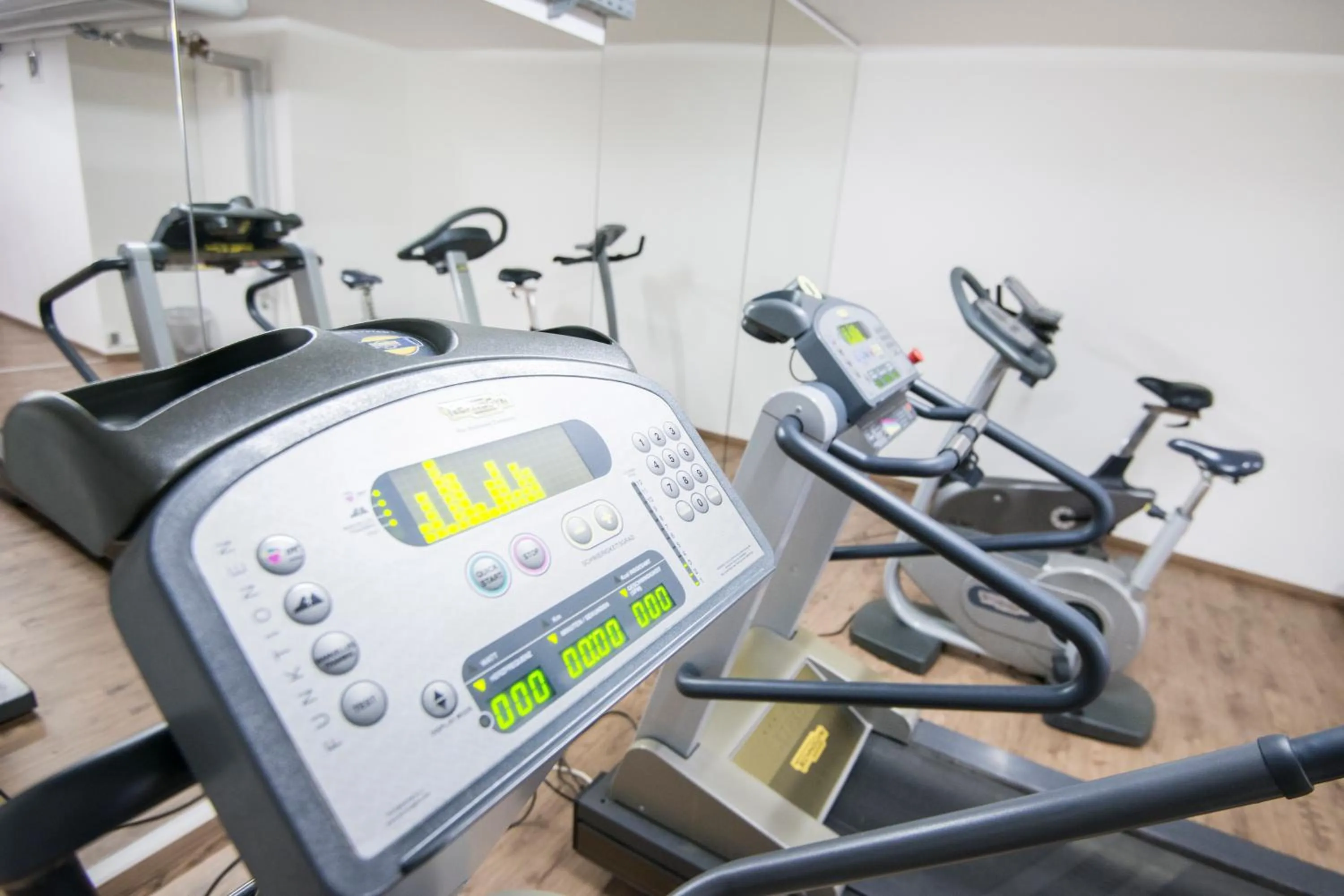 Sports in Schönblick Mountain Resort & Spa - Das Original!