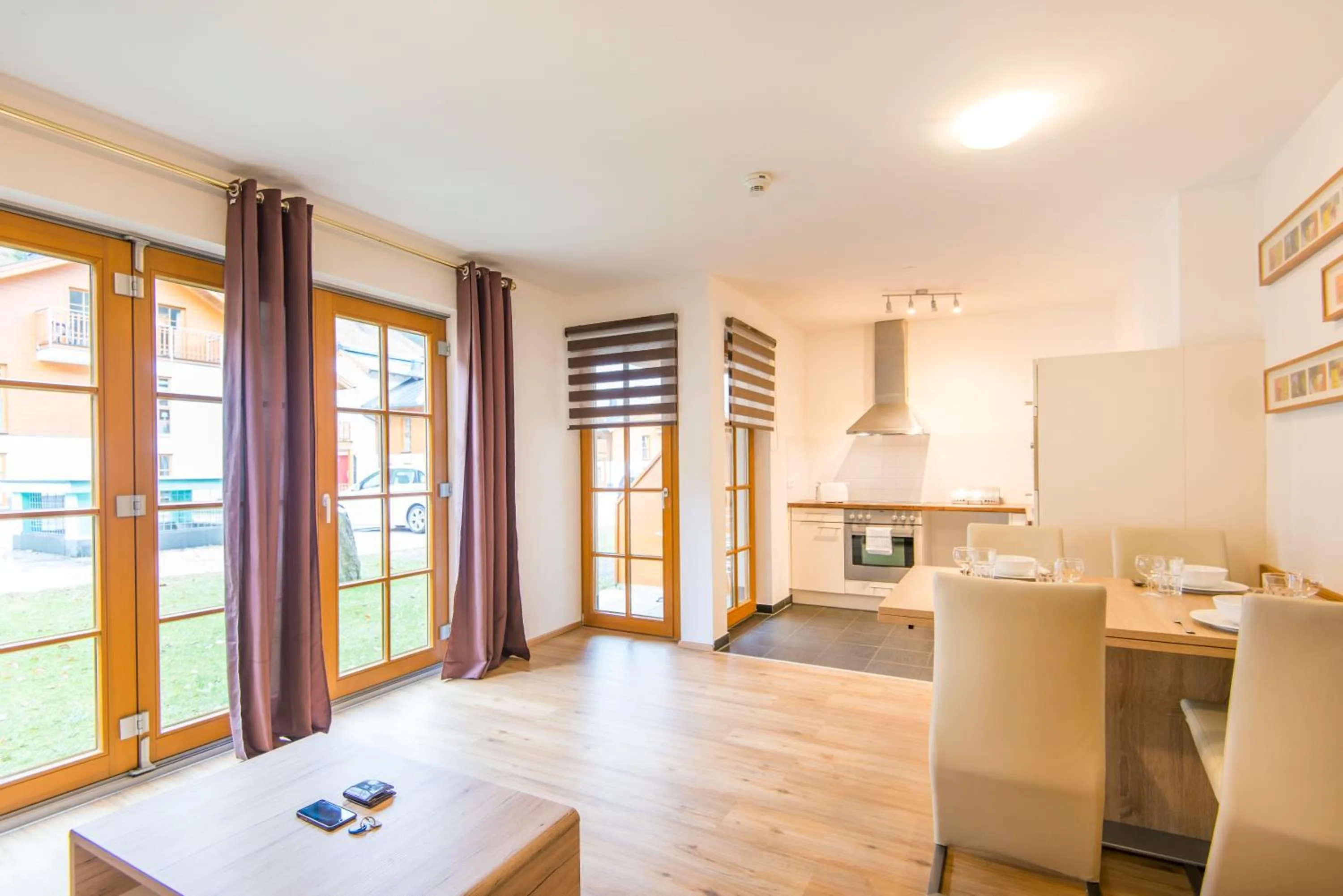 Photo of the whole room in Schönblick Mountain Resort & Spa - Das Original!