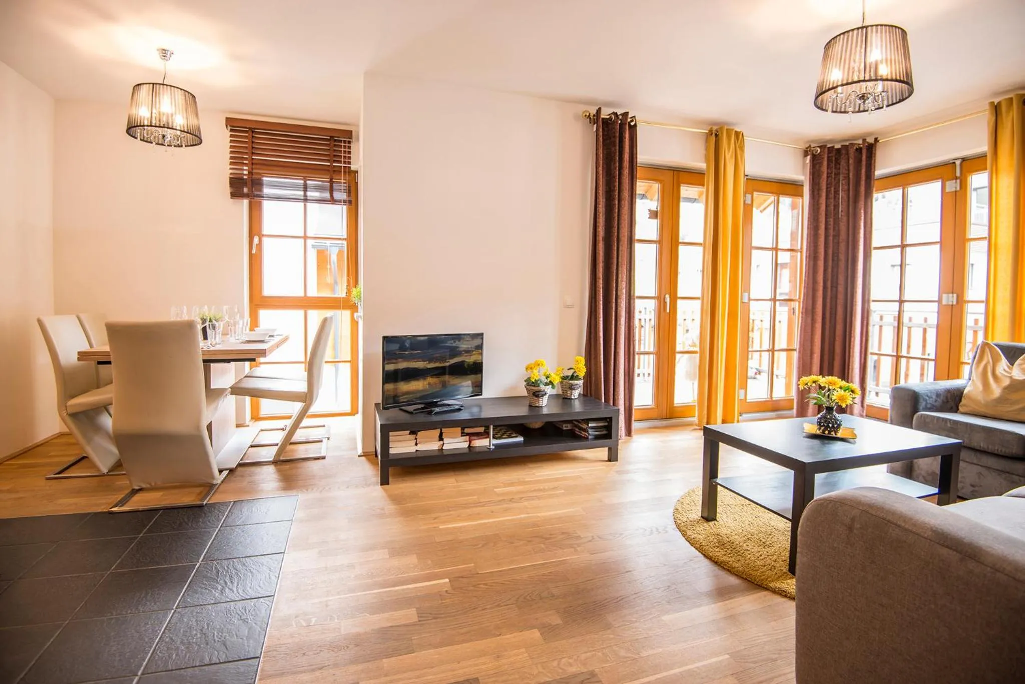 Photo of the whole room in Schönblick Mountain Resort & Spa - Das Original!