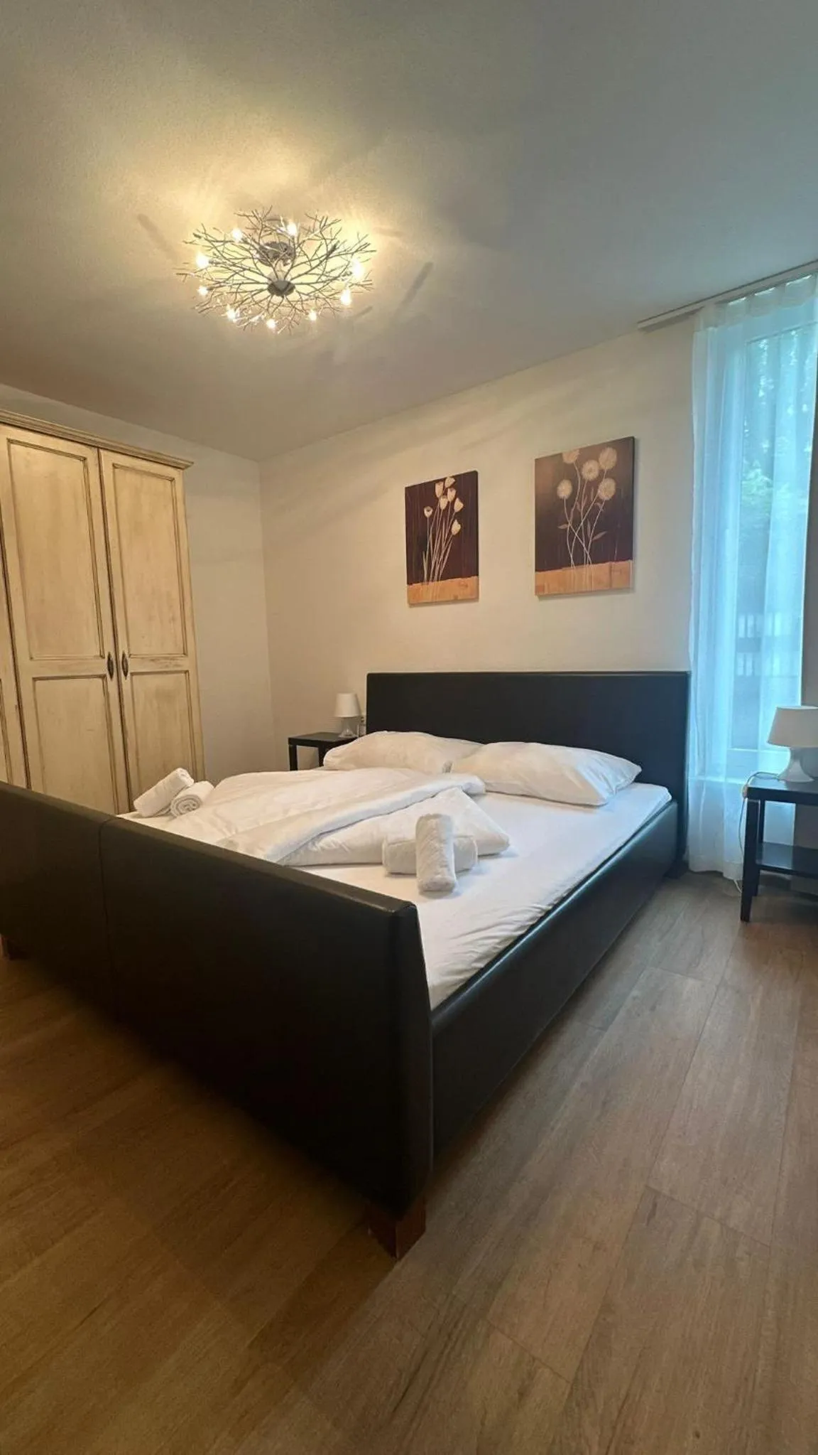 Bedroom, Bed in Schönblick Mountain Resort & Spa - Das Original!