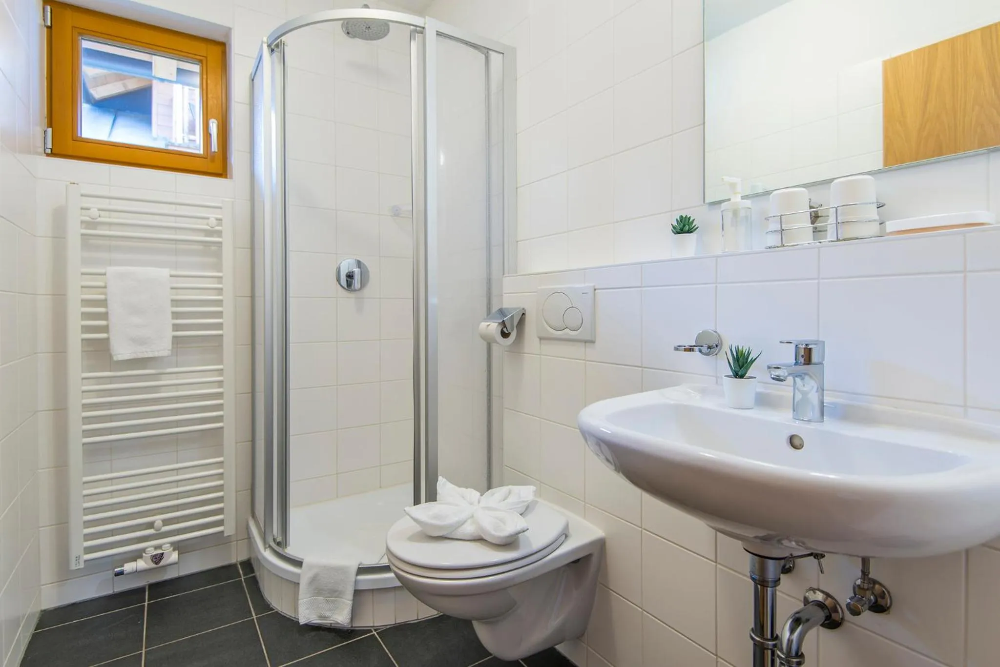 Photo of the whole room in Schönblick Mountain Resort & Spa - Das Original!