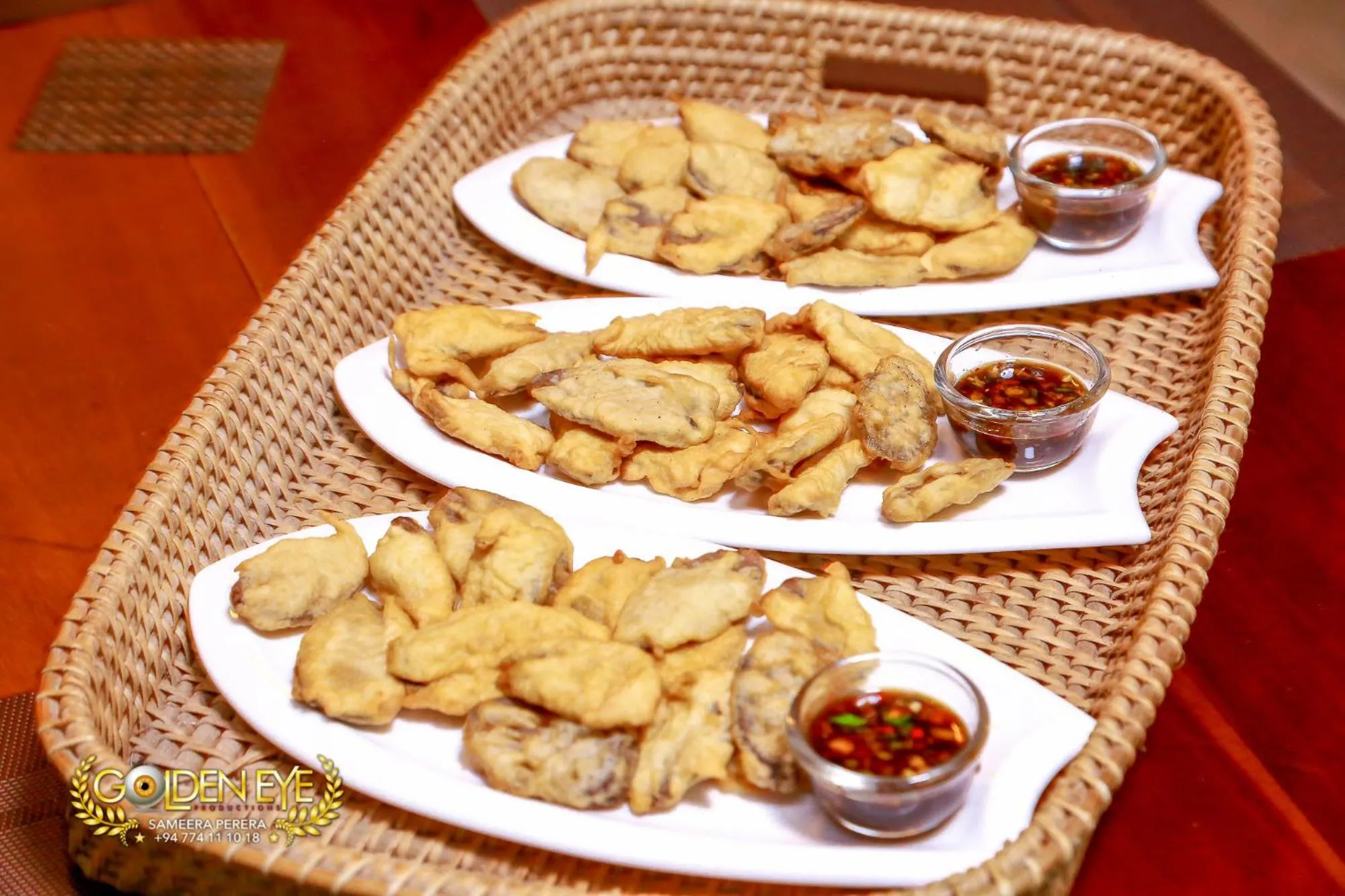 Restaurant/places to eat in Doola River Edge