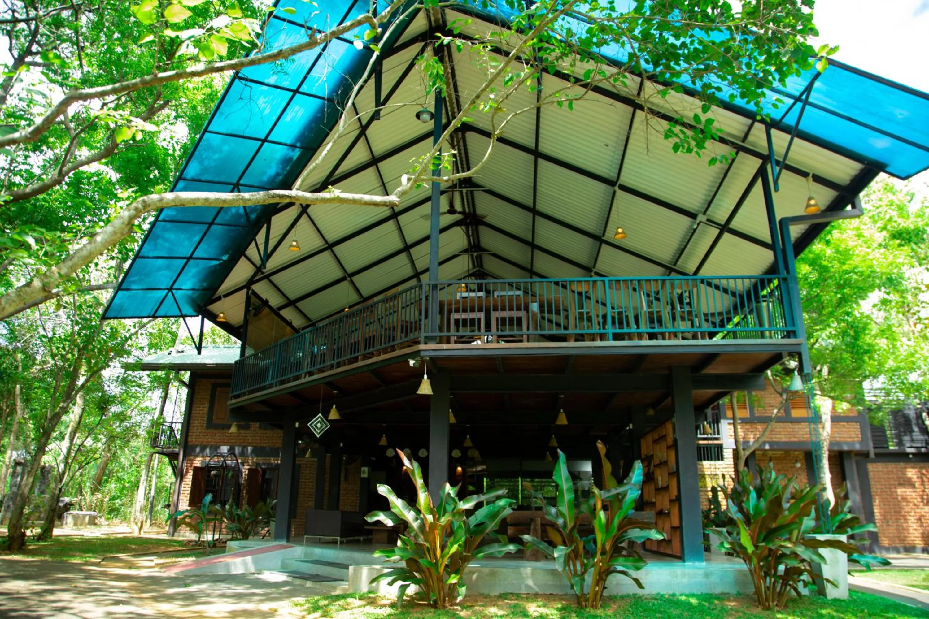 Property building in Doola River Edge
