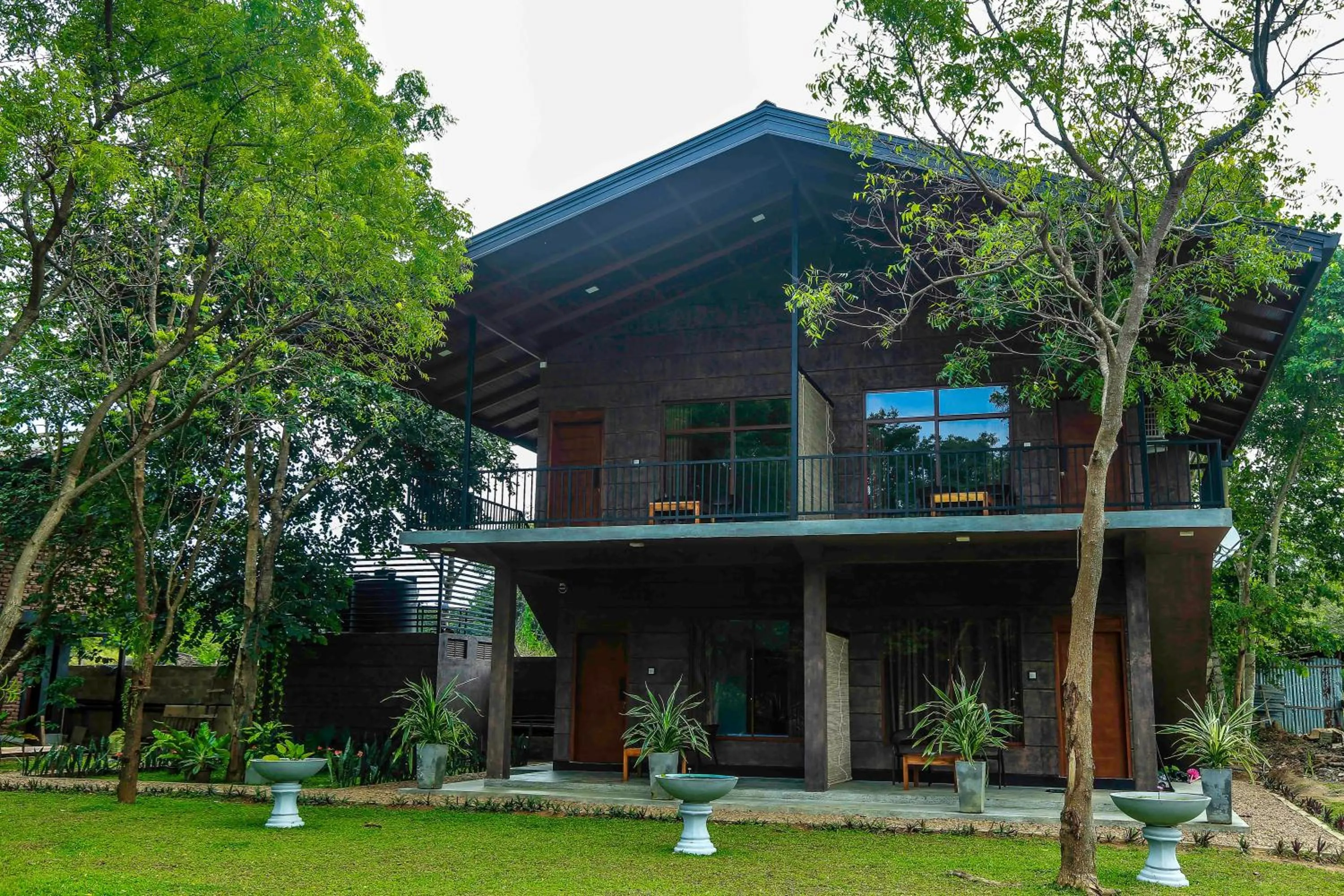 Property building in Doola River Edge