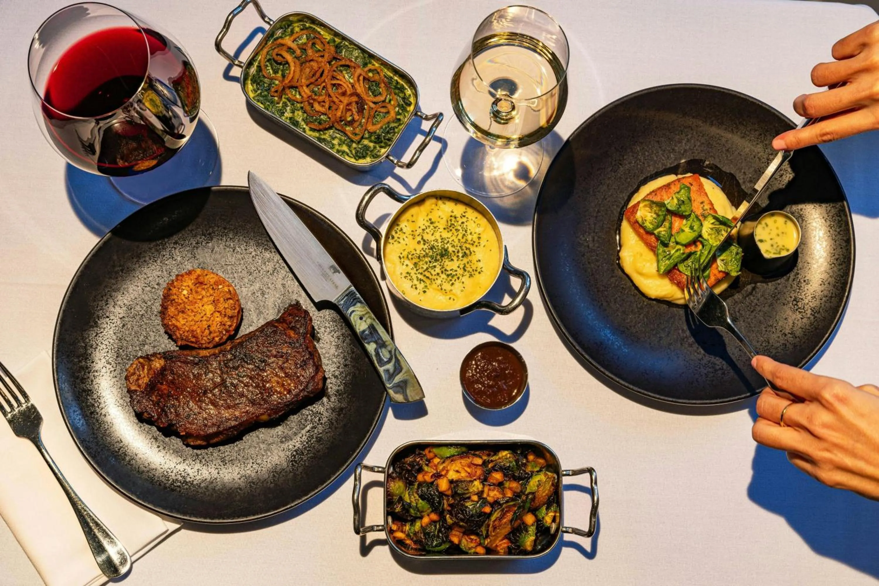 Other in JW Marriott Essex House New York