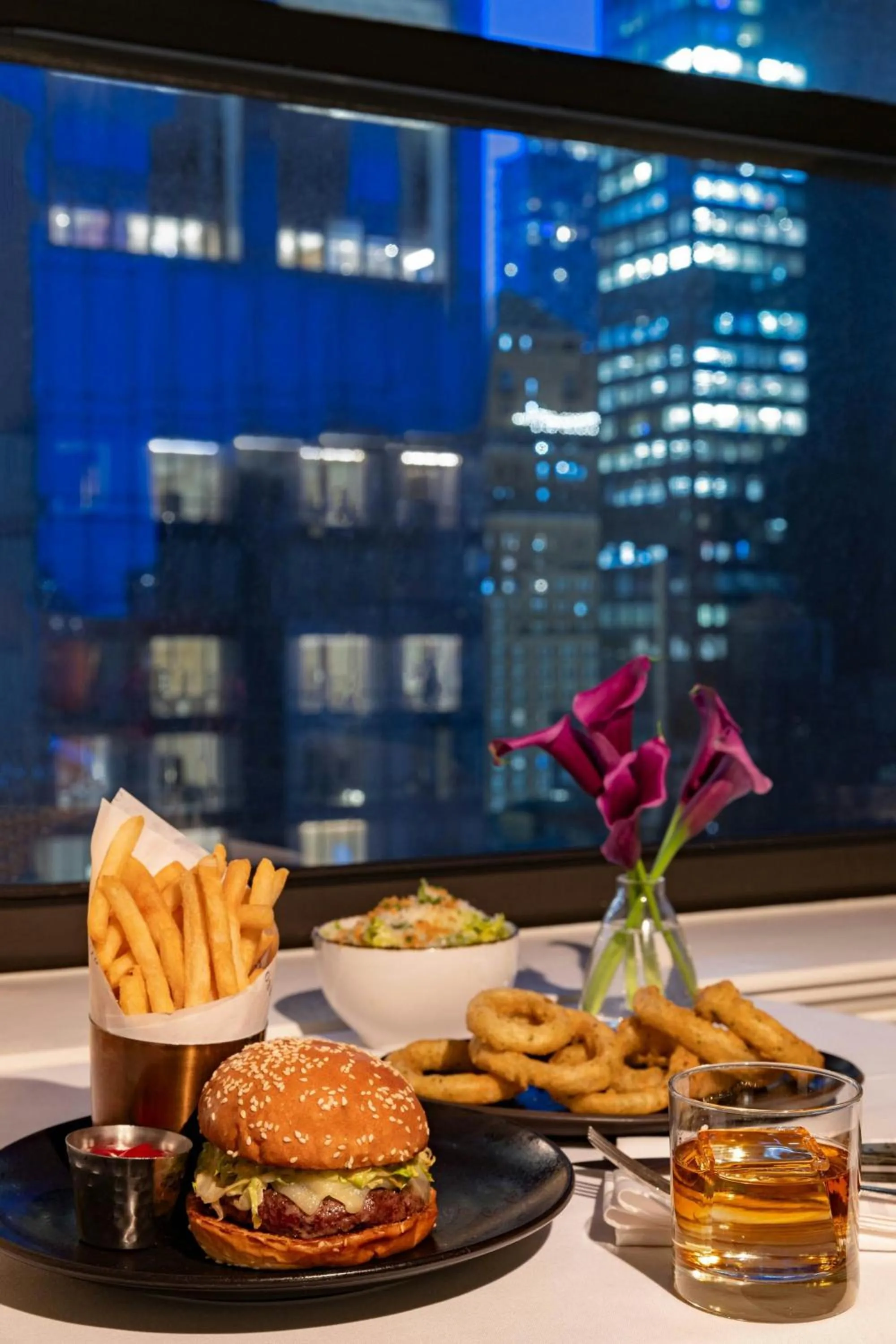 Other in JW Marriott Essex House New York