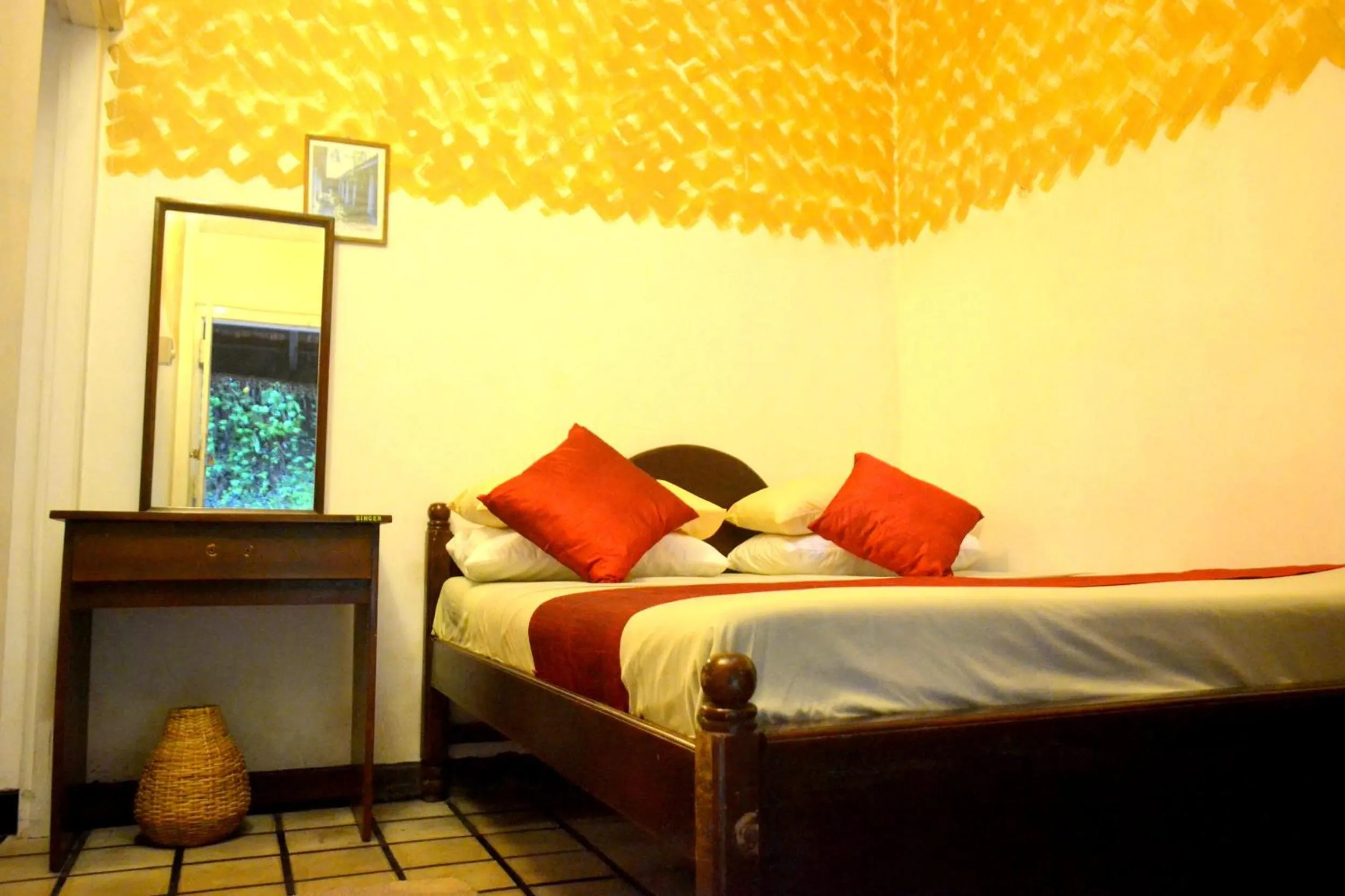 The Retreat Sri Lanka