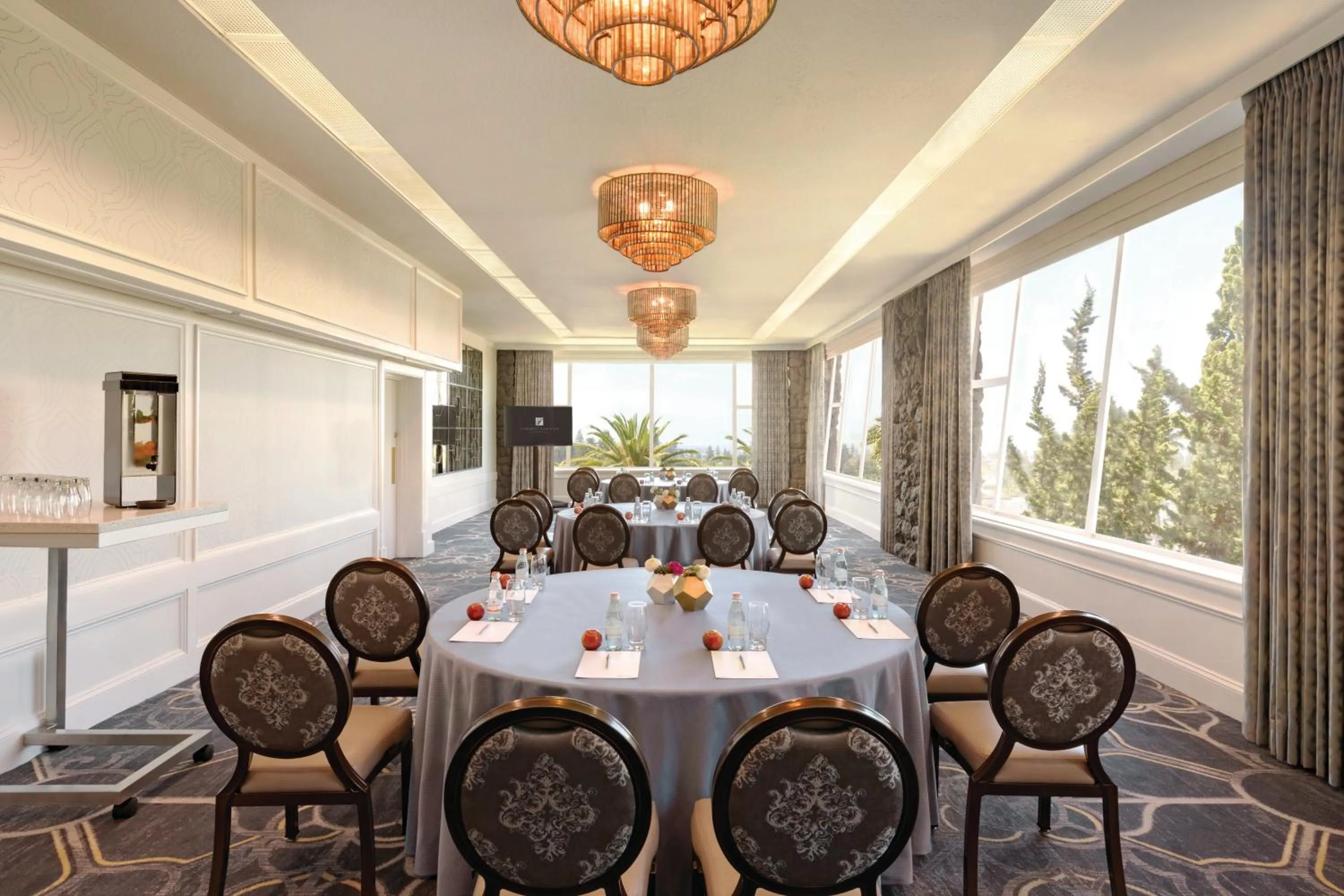Meeting/conference room in Claremont Resort & Club