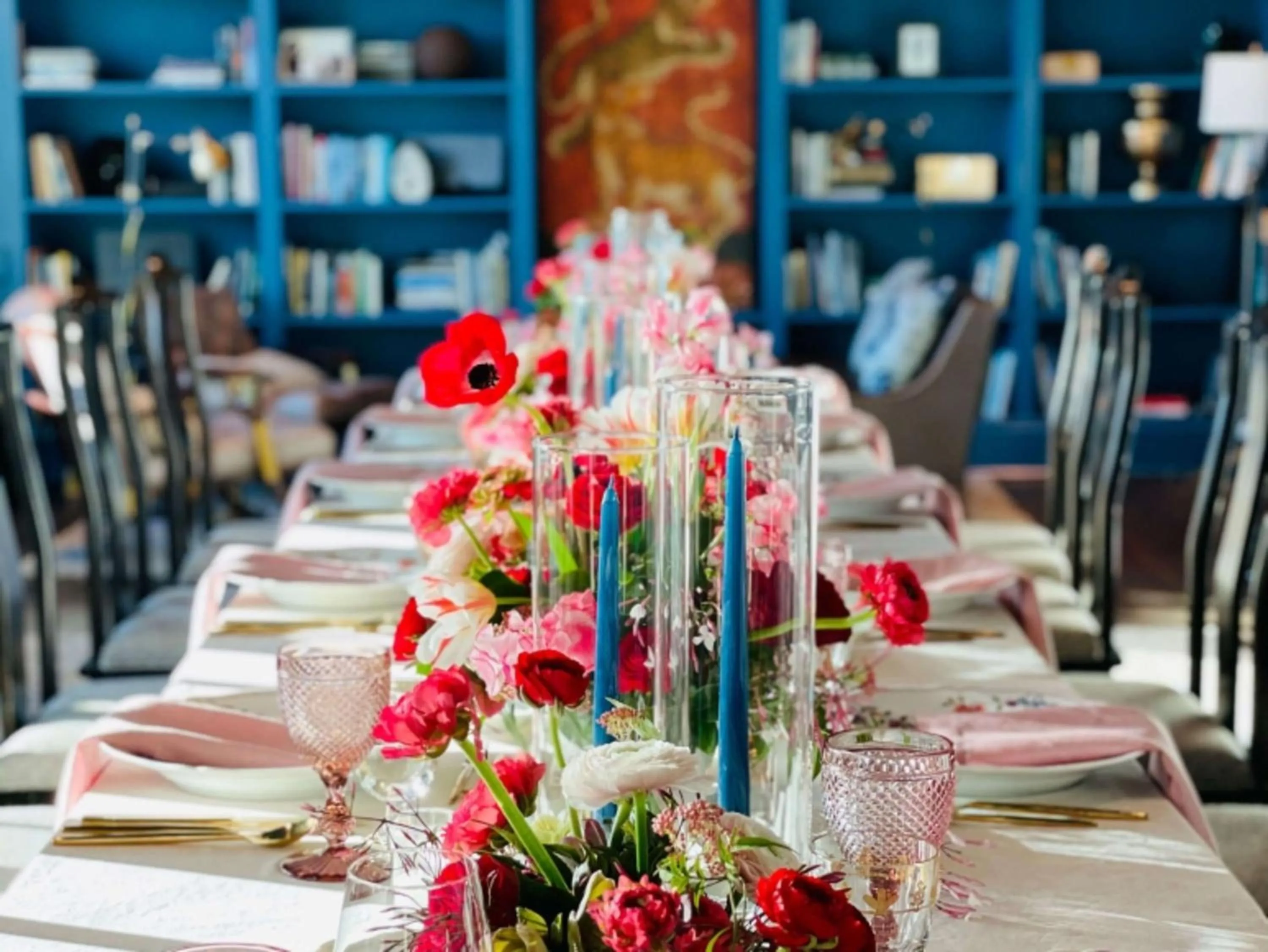 Banquet/Function facilities in Claremont Resort & Club