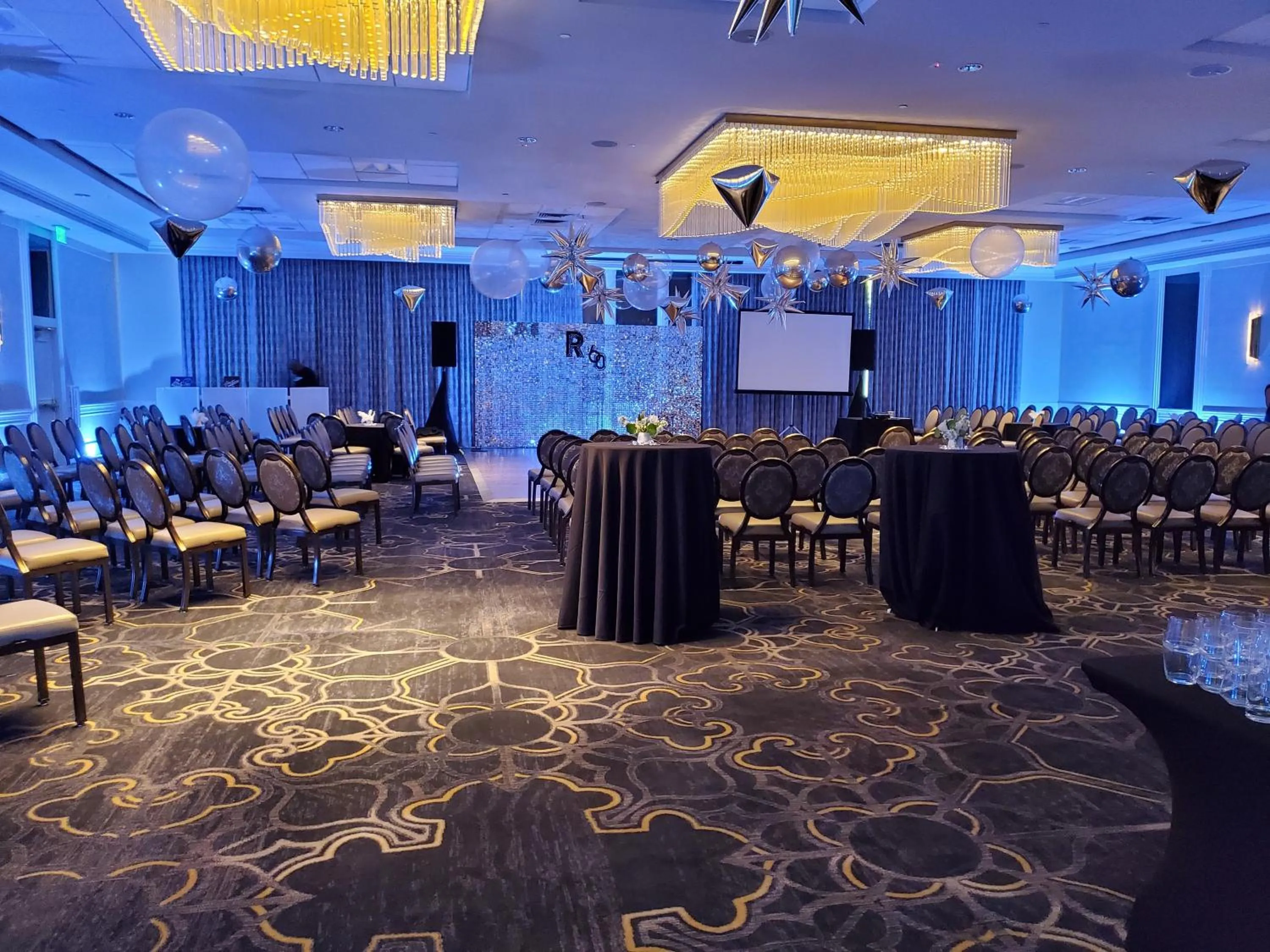 Meeting/conference room in Claremont Resort & Club