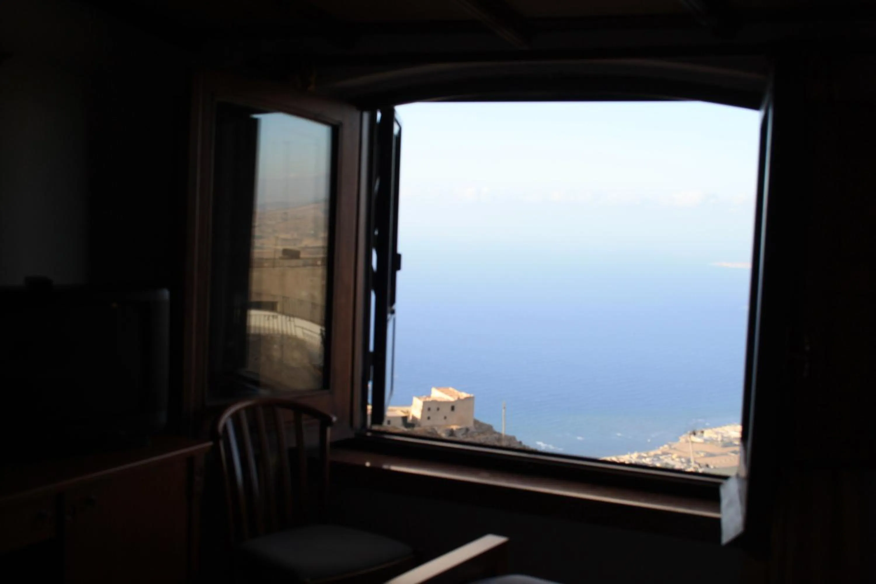 Photo of the whole room in Hotel Edelweiss