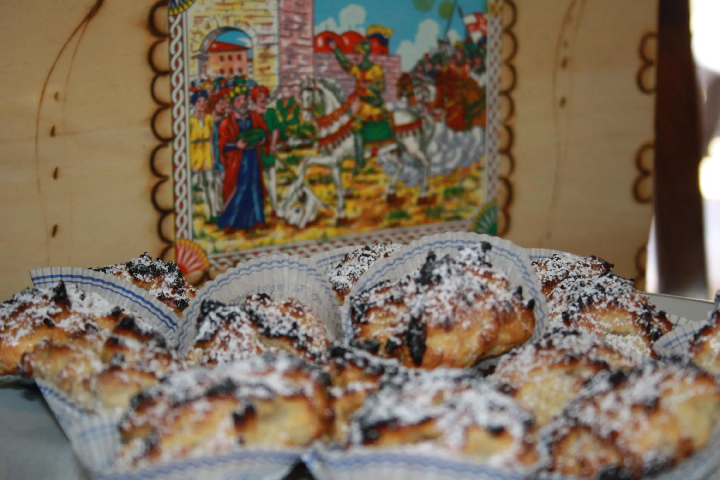 Lounge or bar in Hotel Edelweiss