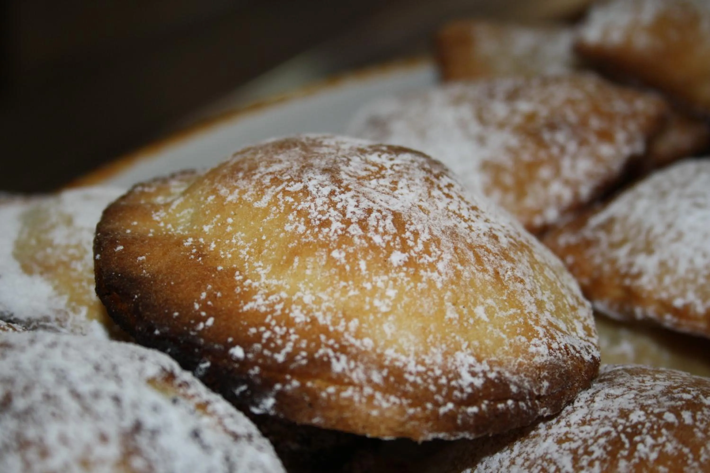 Lounge or bar in Hotel Edelweiss