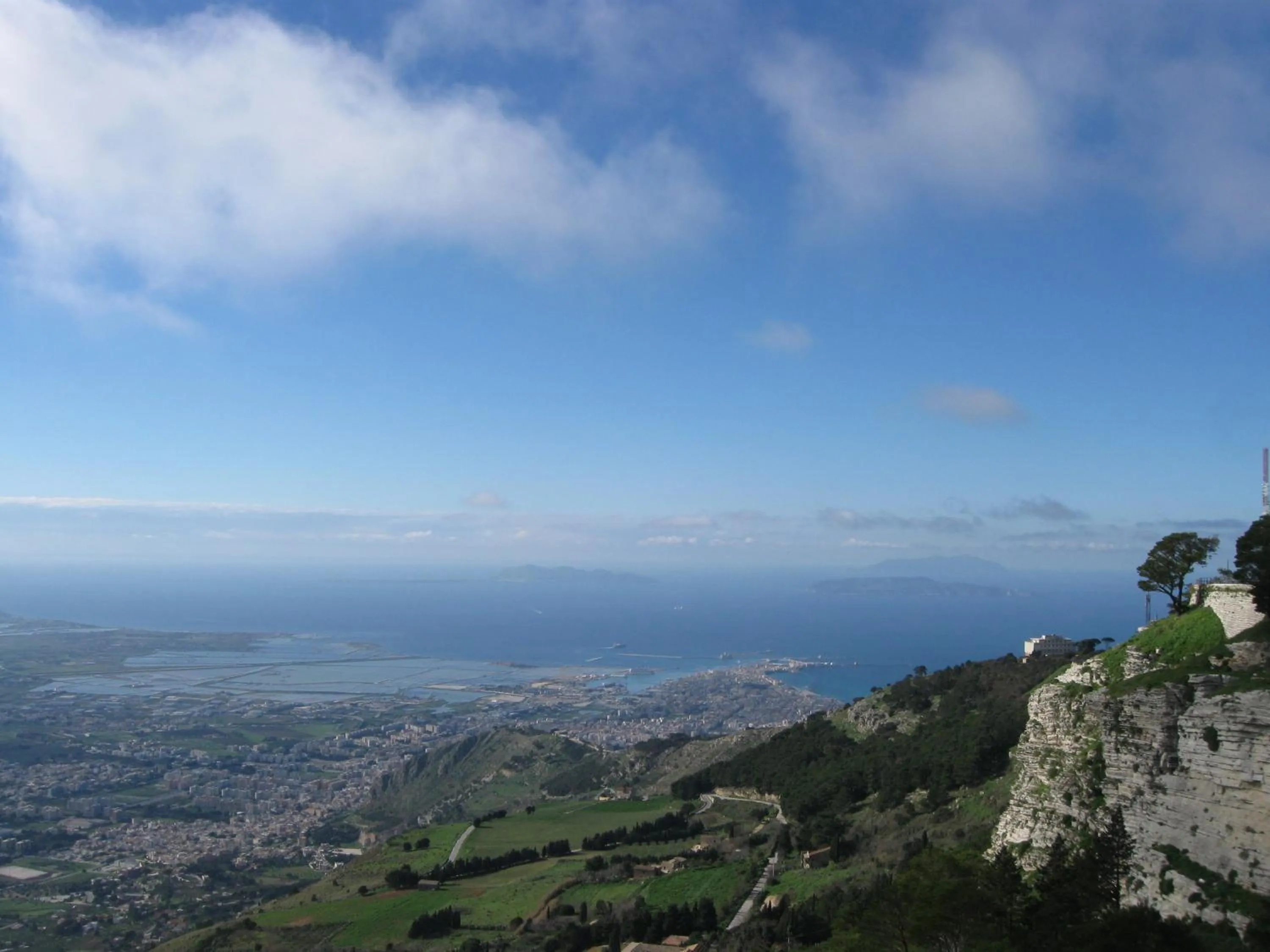 Neighbourhood in Hotel Edelweiss