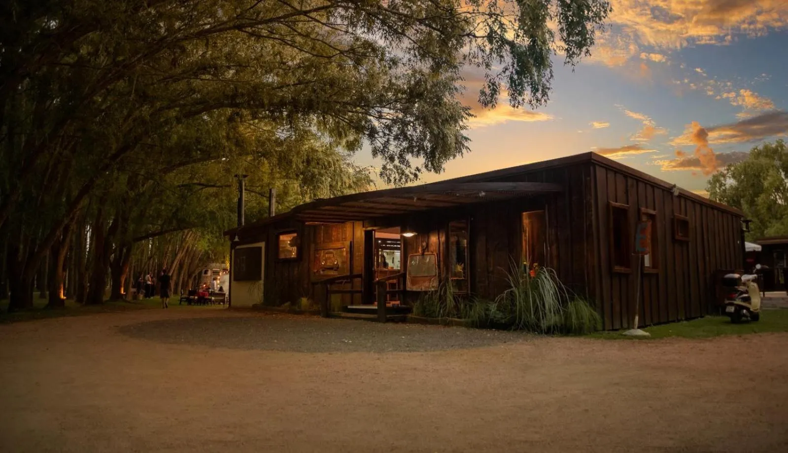 Property building in Cabañas en el Bosque a 5 minutos del mar - Estancia CH