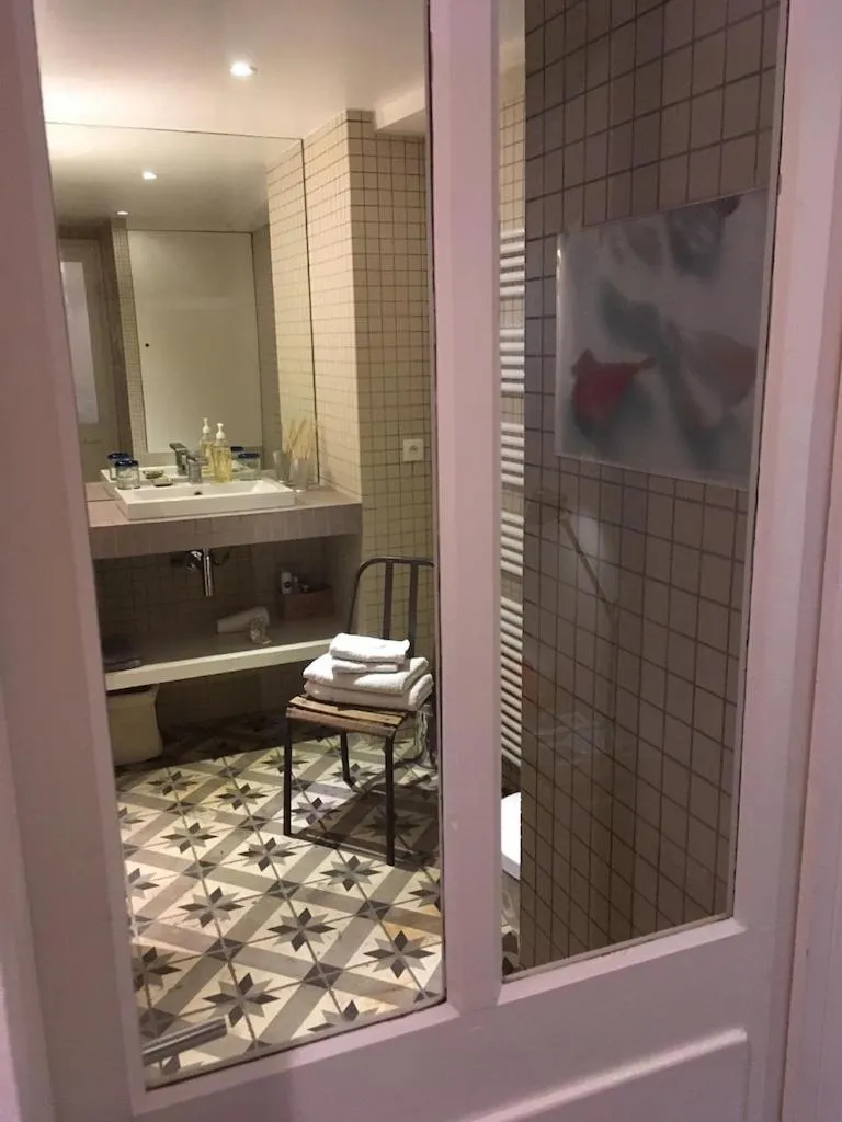 Chambre d'Hôtes Annelets