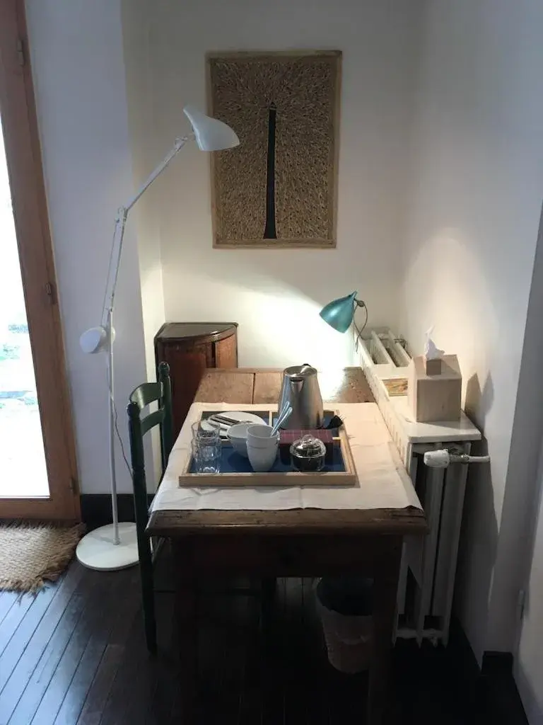 Chambre d'Hôtes Annelets Chambre d'Hôtes Annelets