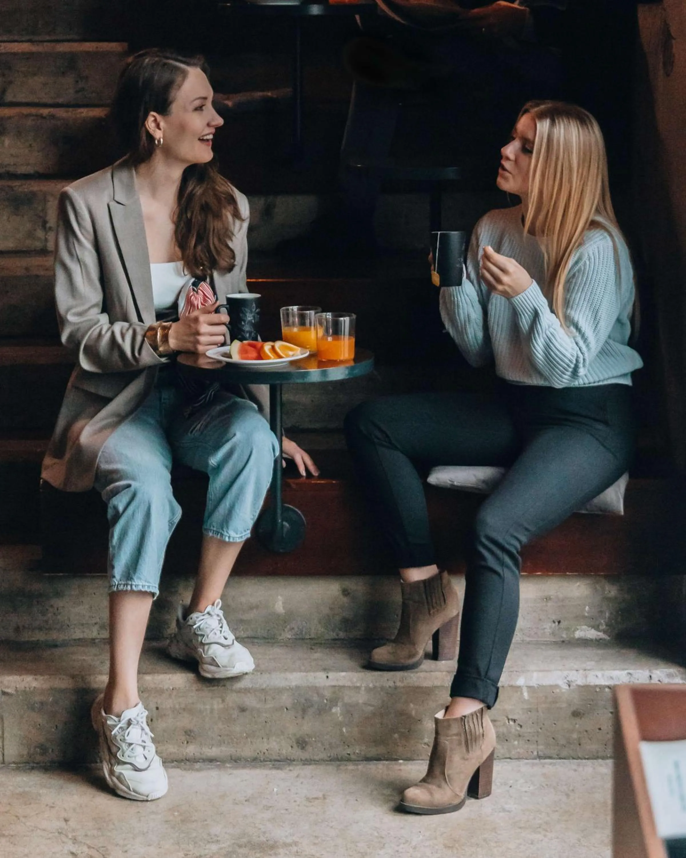 Food in Story Hotel Signalfabriken, part of JdV by Hyatt