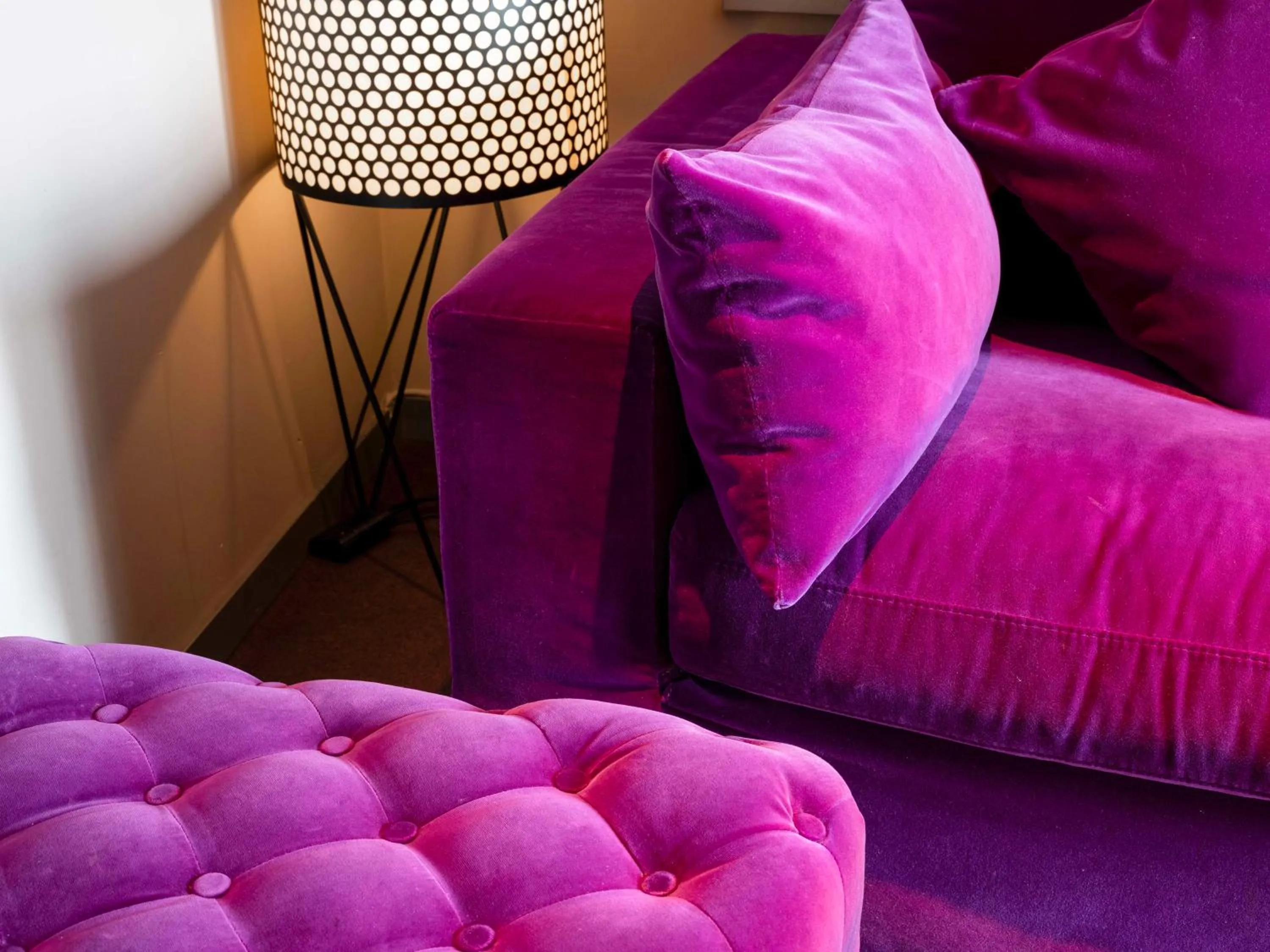 Bedroom, Bed in Story Hotel Signalfabriken, part of JdV by Hyatt