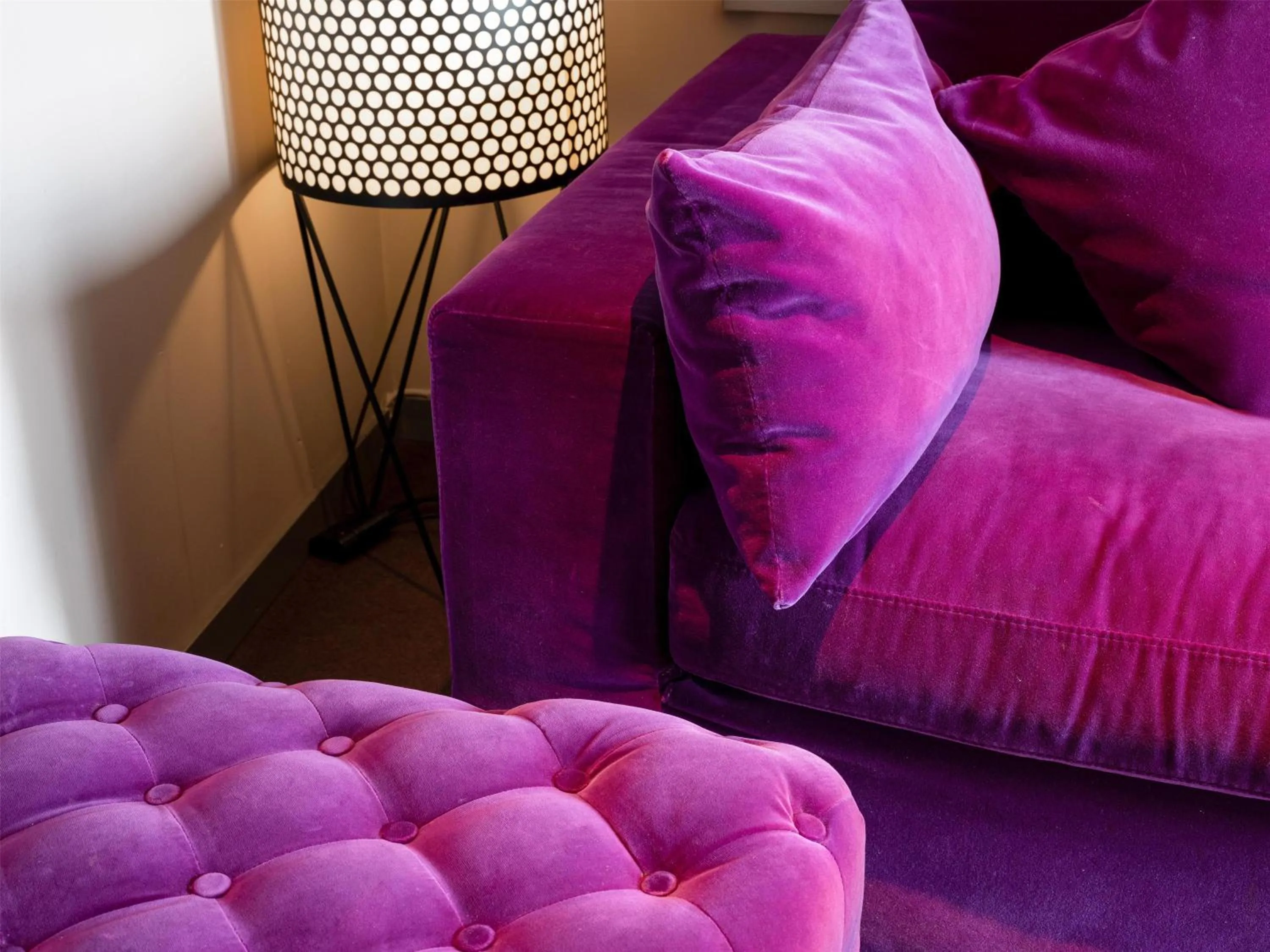 Bedroom, Bed in STORY HOTEL STOCKHOLM NORTH, in JdV by Hyatt