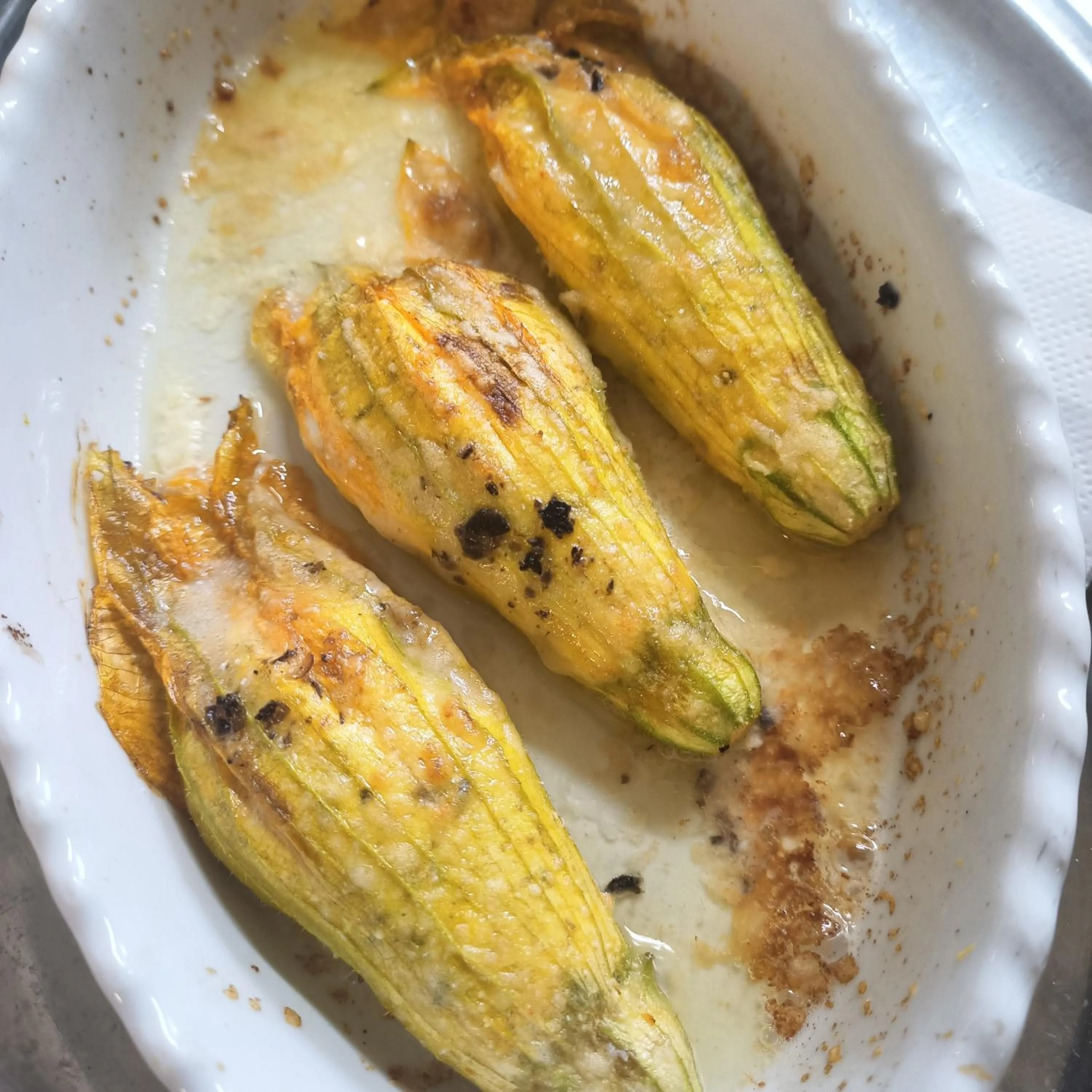 Restaurant/places to eat in Hotel Toscana