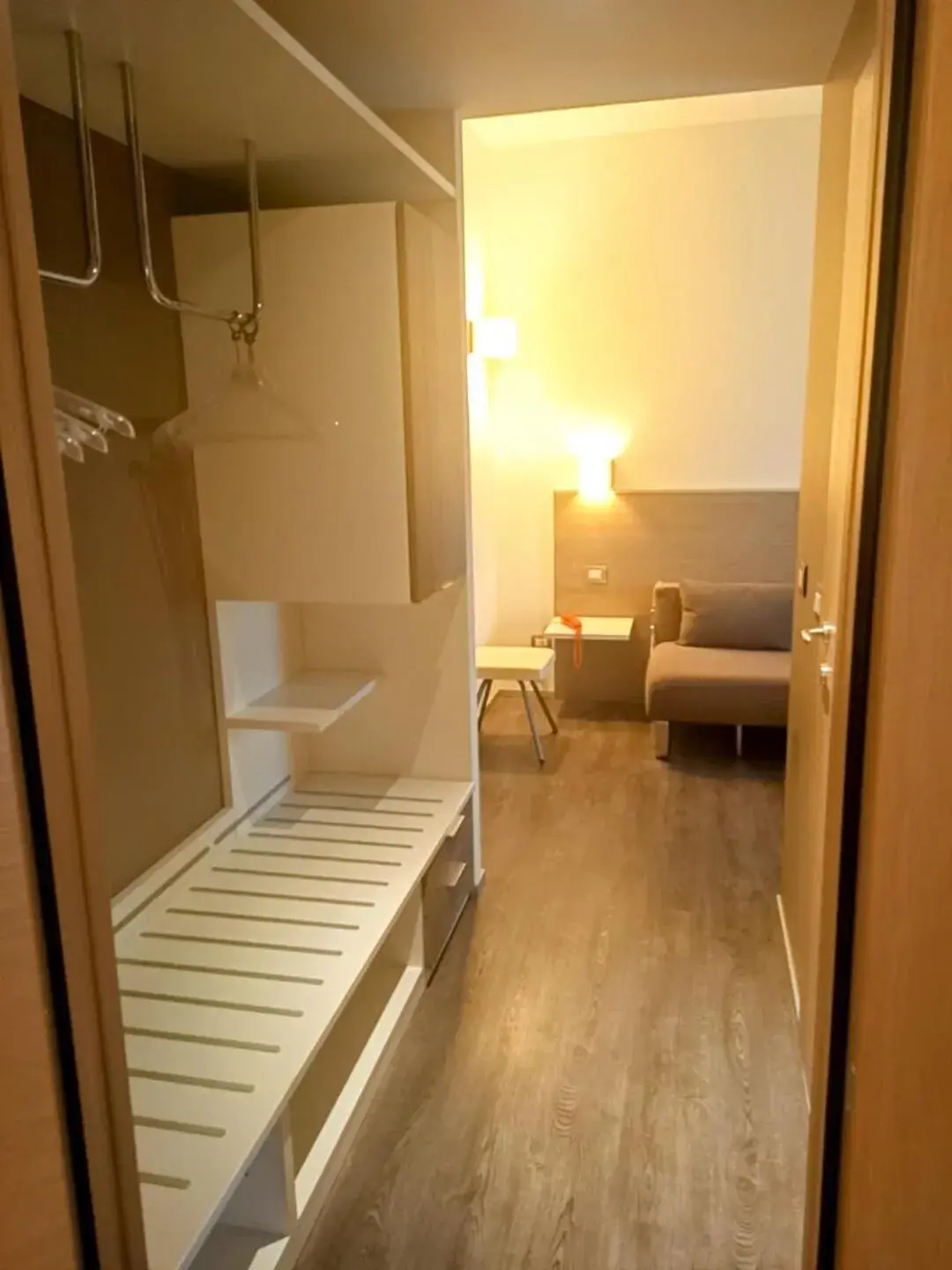 Bedroom, Bed in Hotel Toscana Bedroom, Bed in Hotel Toscana