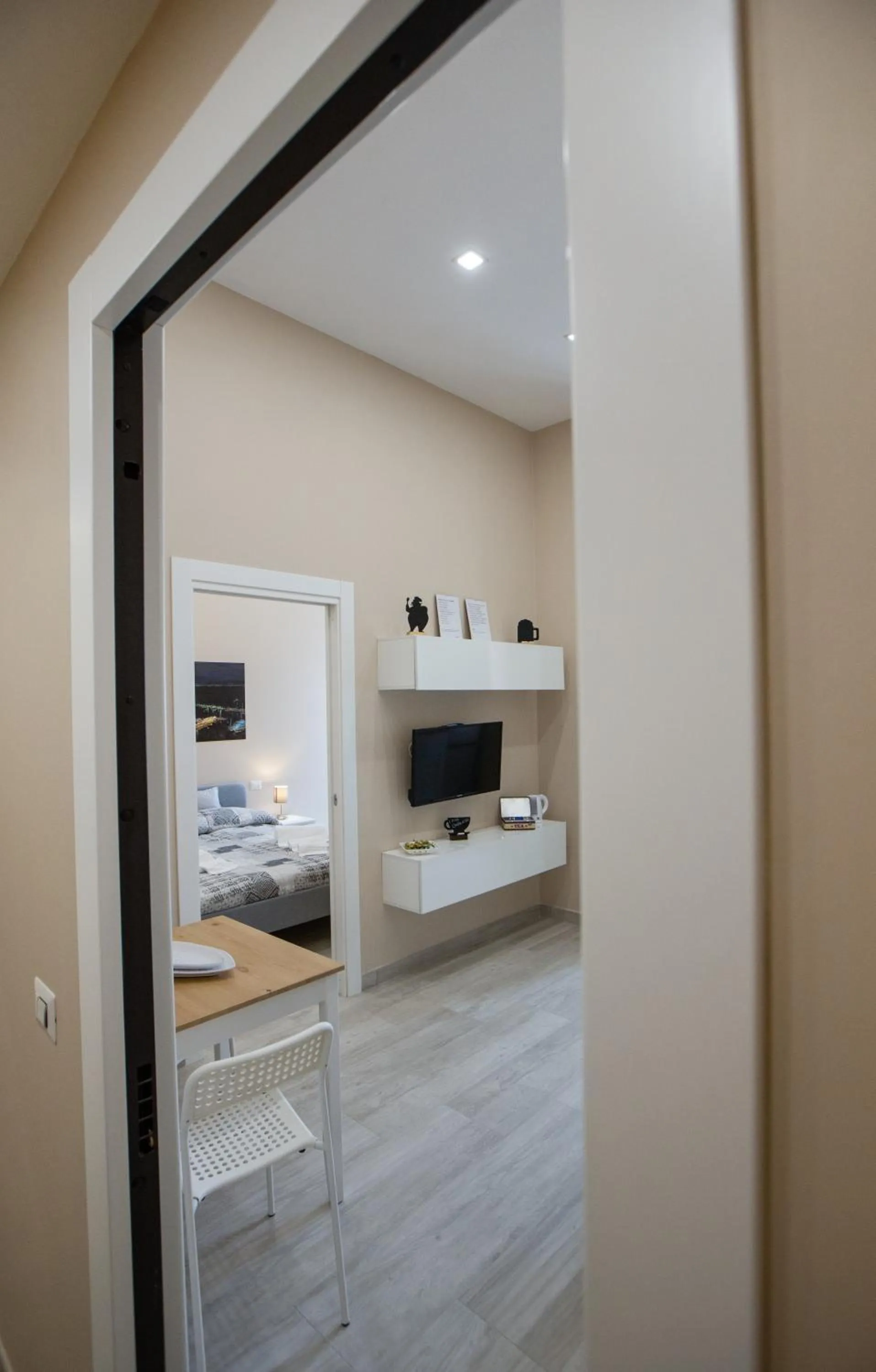 Bed in Casa Cavaliere