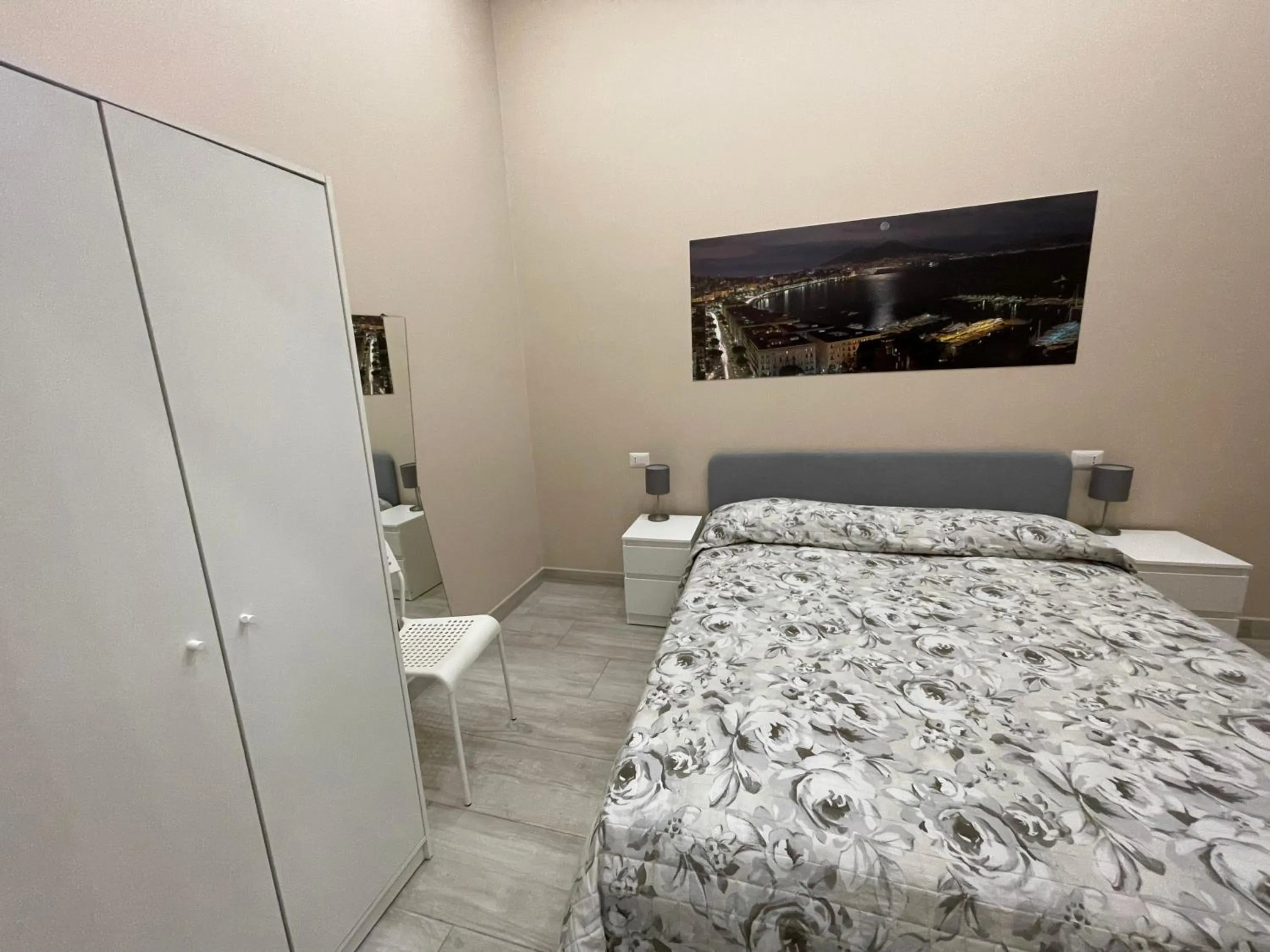 Bed in Casa Cavaliere