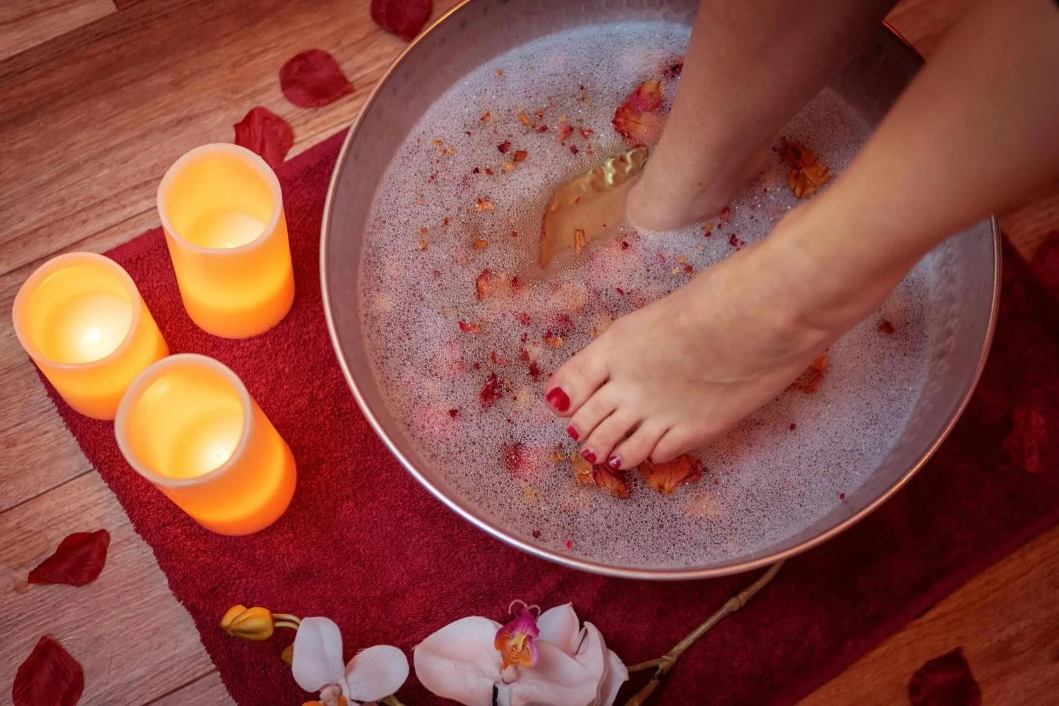 Activities in Kurmittelcentrum Zingst