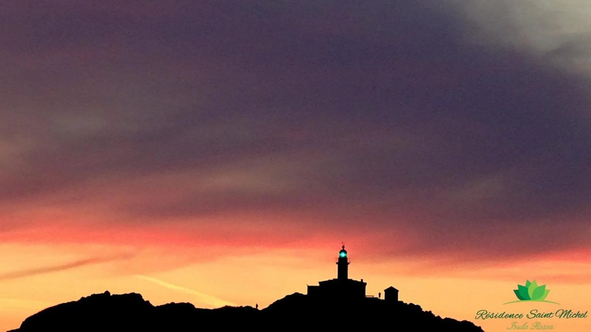 Off site in Résidence Saint Michel