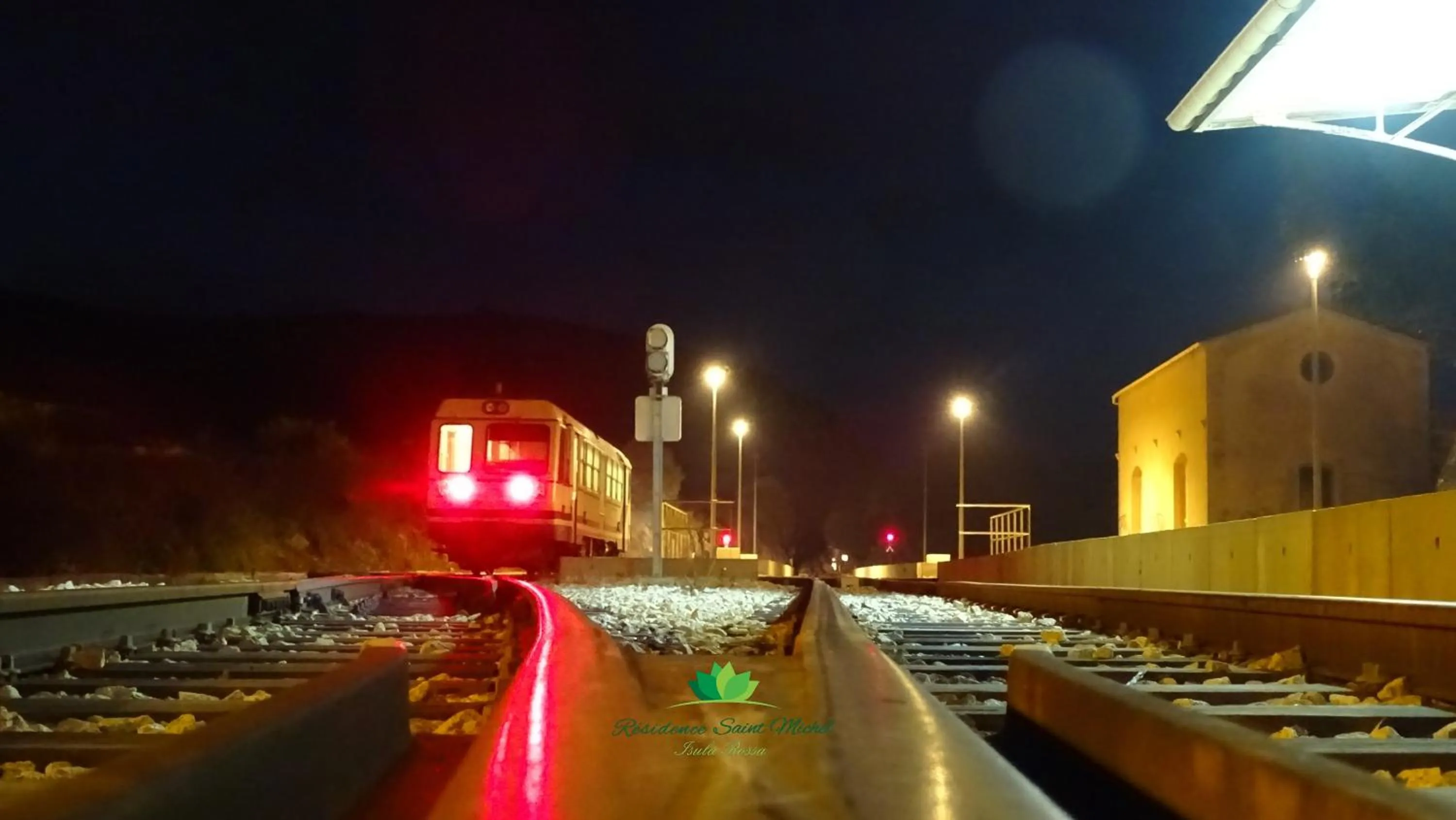 Nearby landmark in Résidence Saint Michel