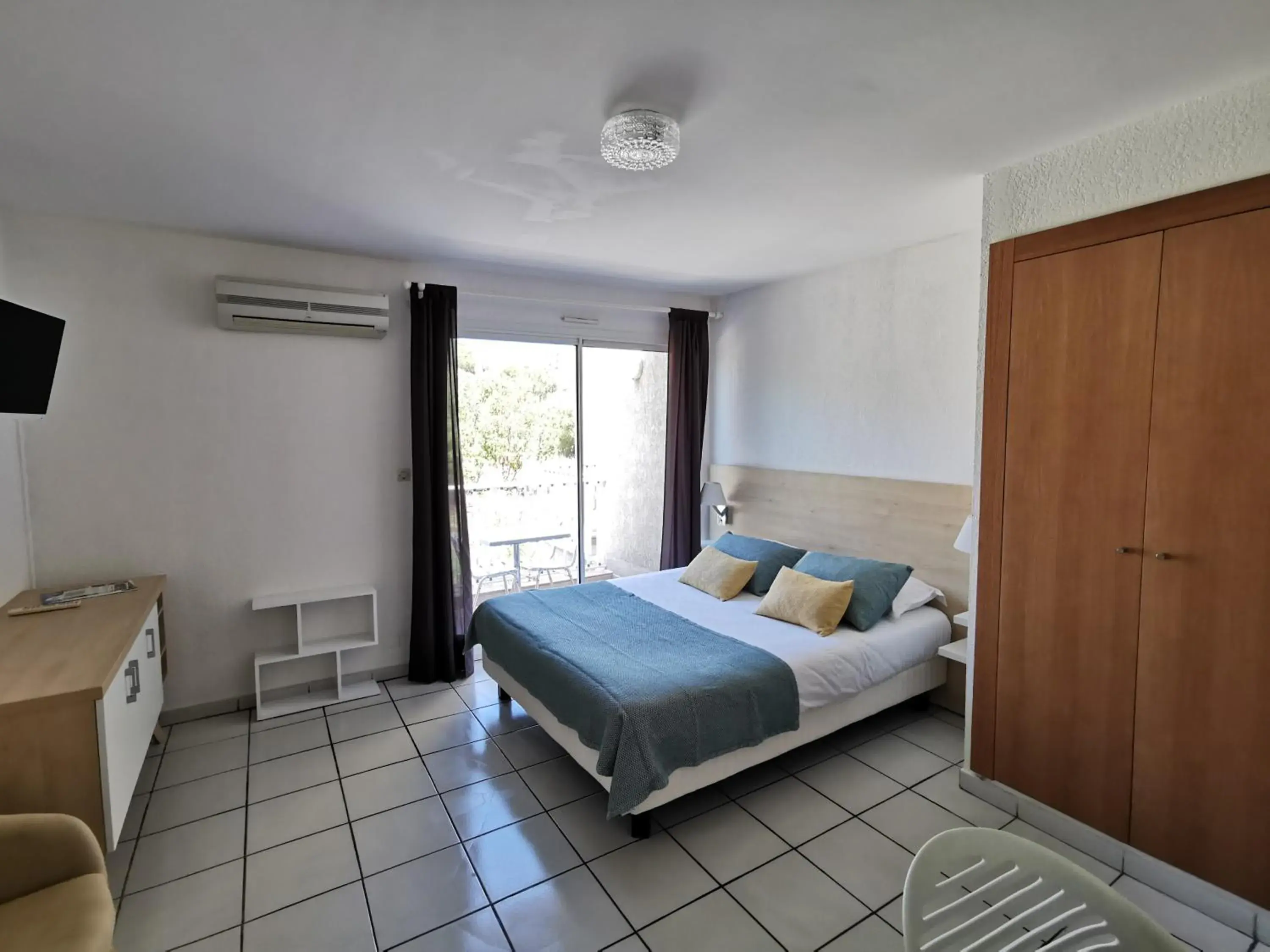 Studio in Résidence Saint Michel Studio in Résidence Saint Michel