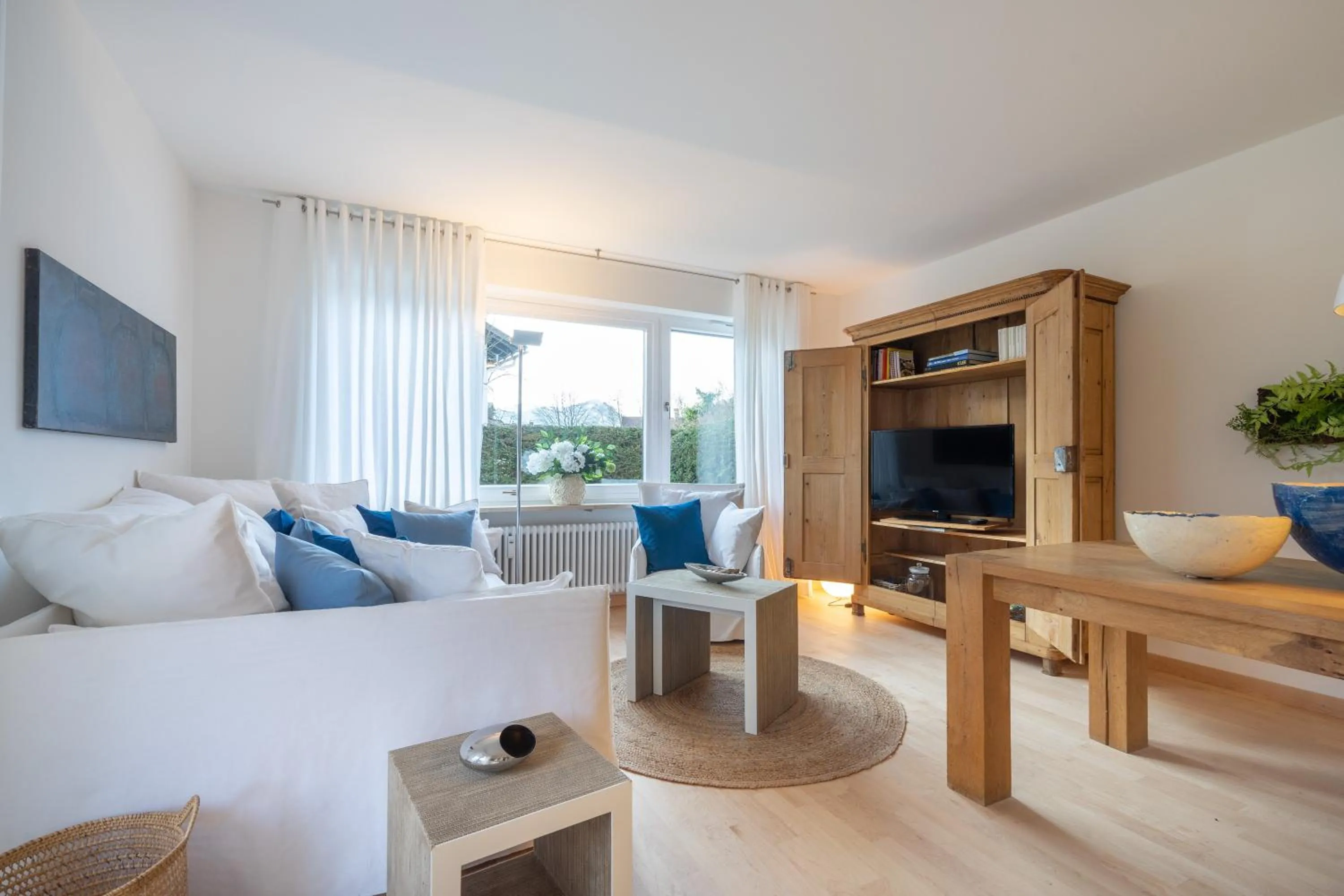 Apartment Obheiter