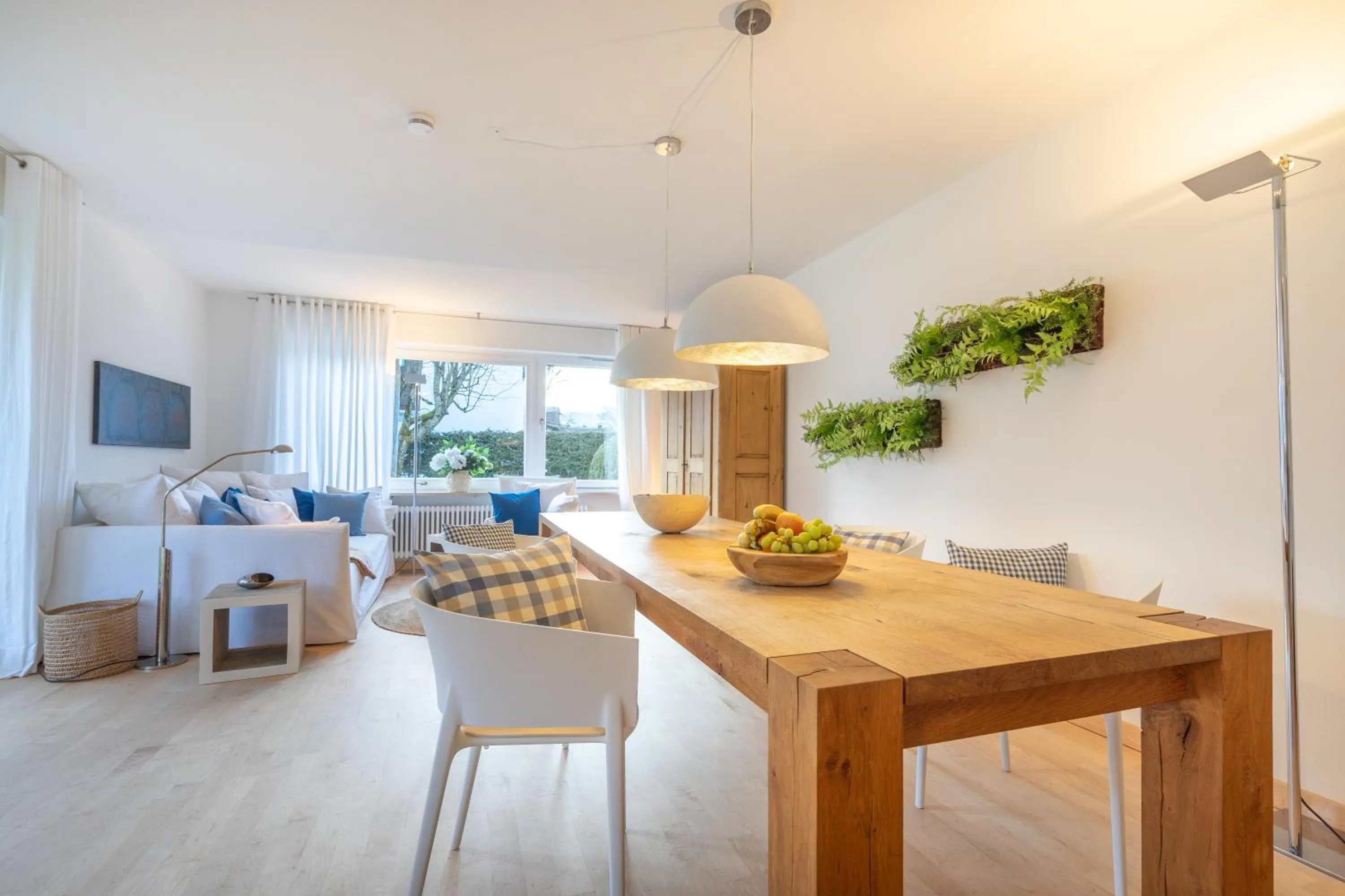 Apartment Obheiter