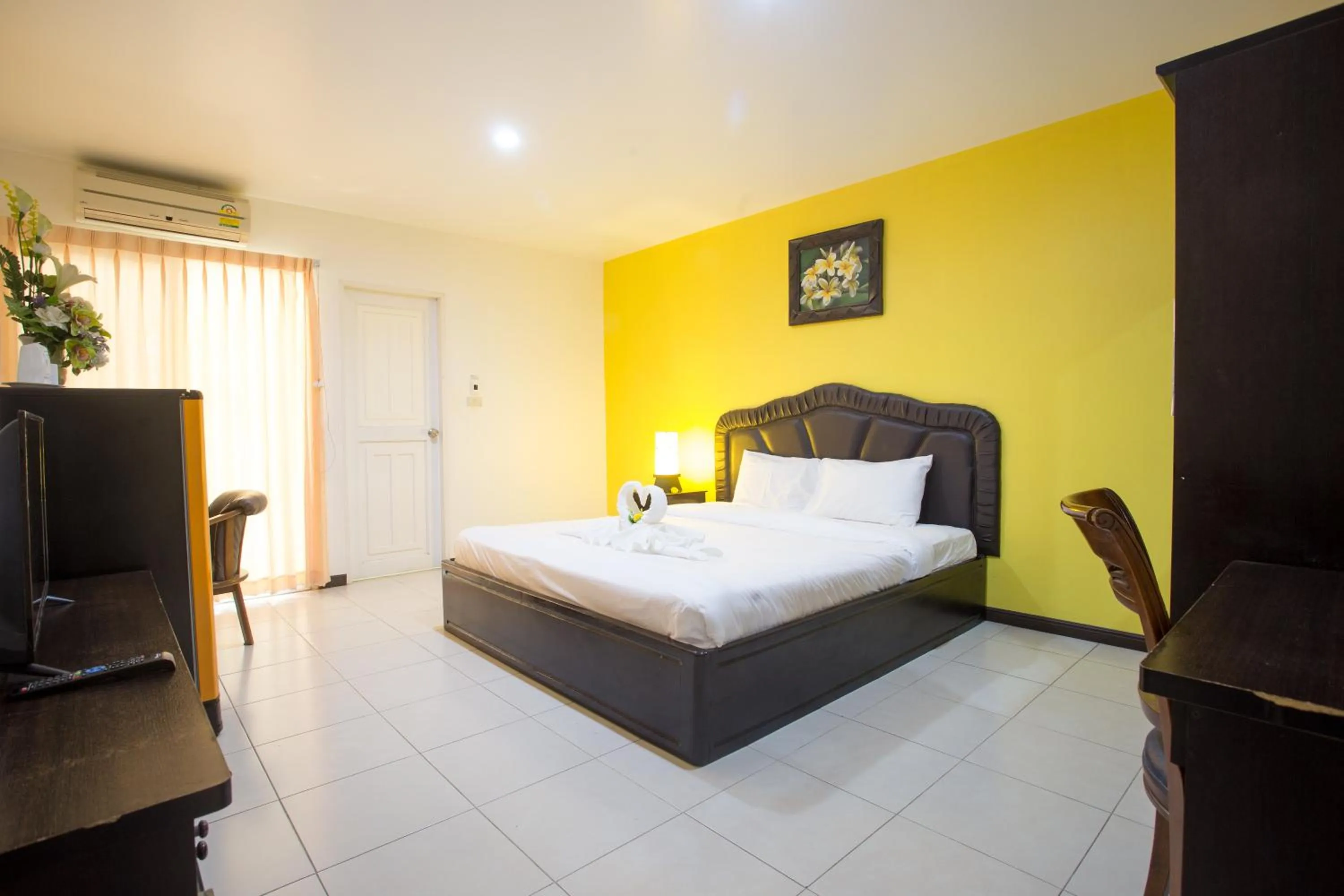 Phusuay Park View Hotel